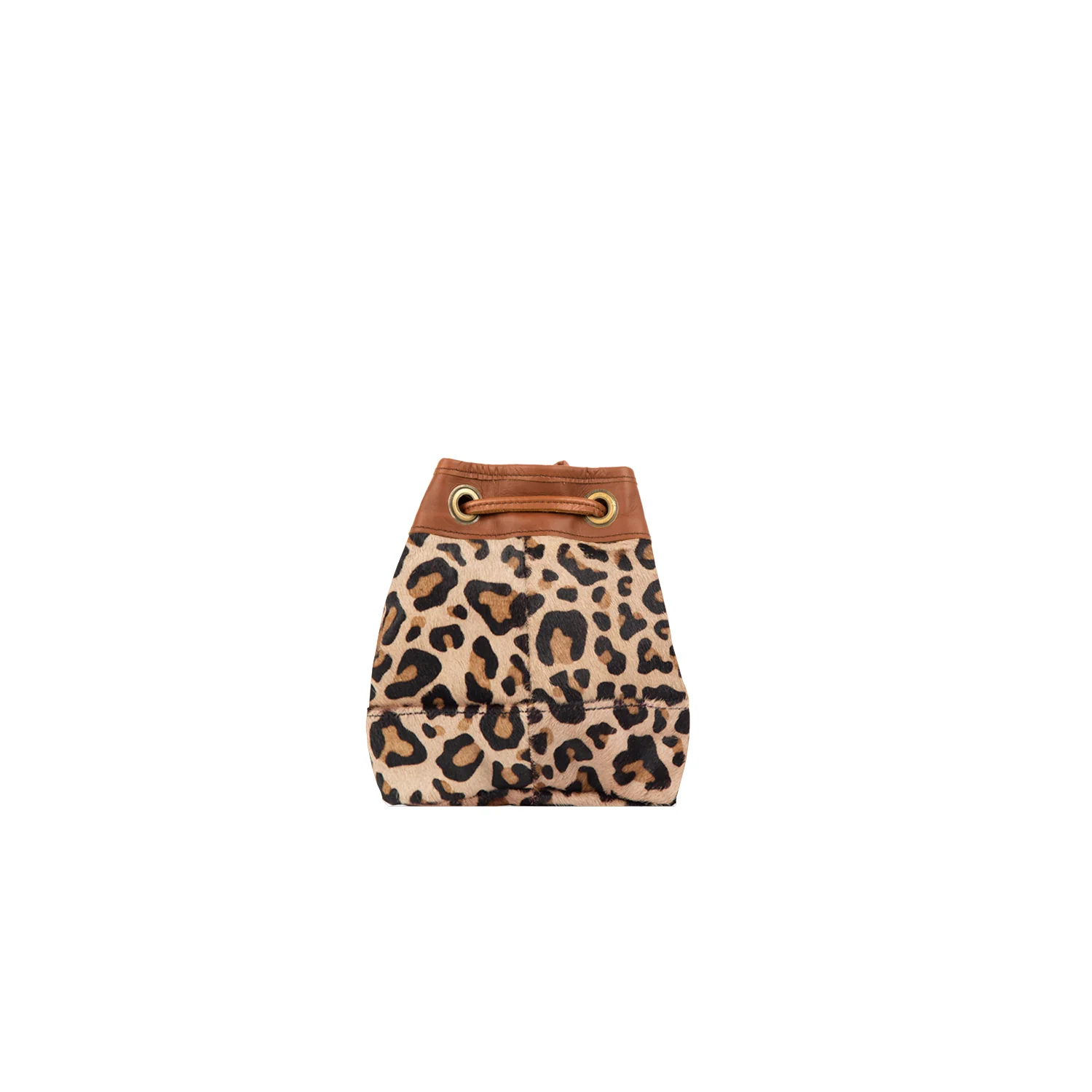 Mini Bucket Bag - Image 3