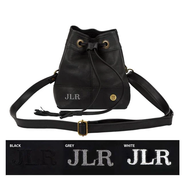 The Mini Bucket Bag - Image 3