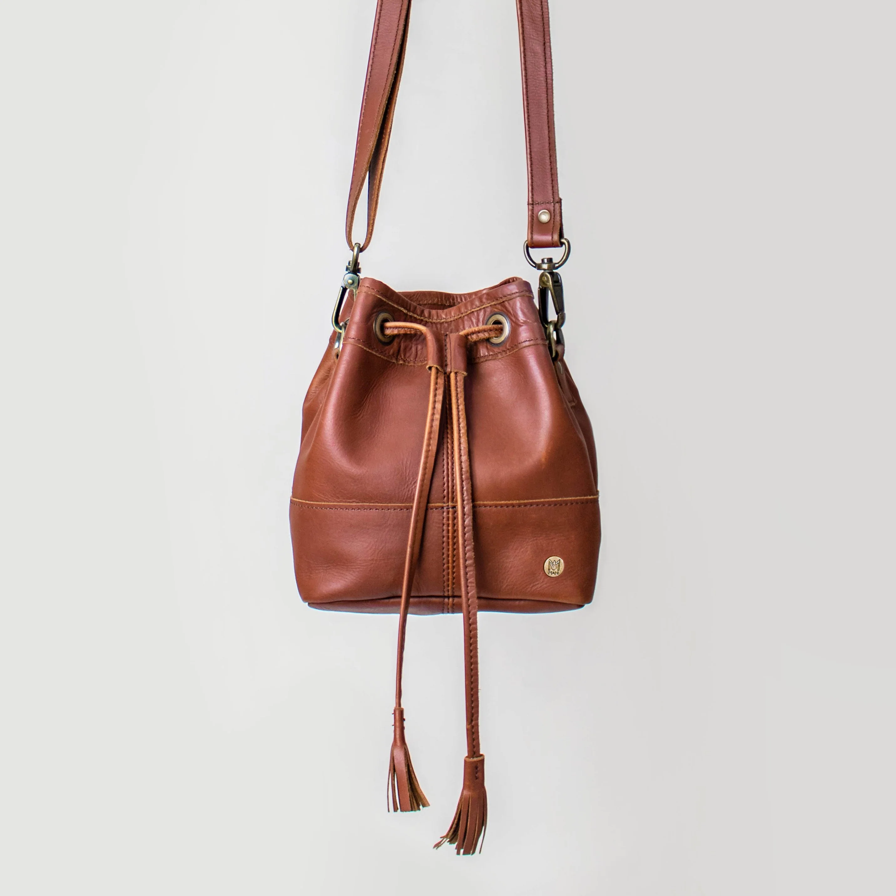 The Mini Bucket Bag - Image 2