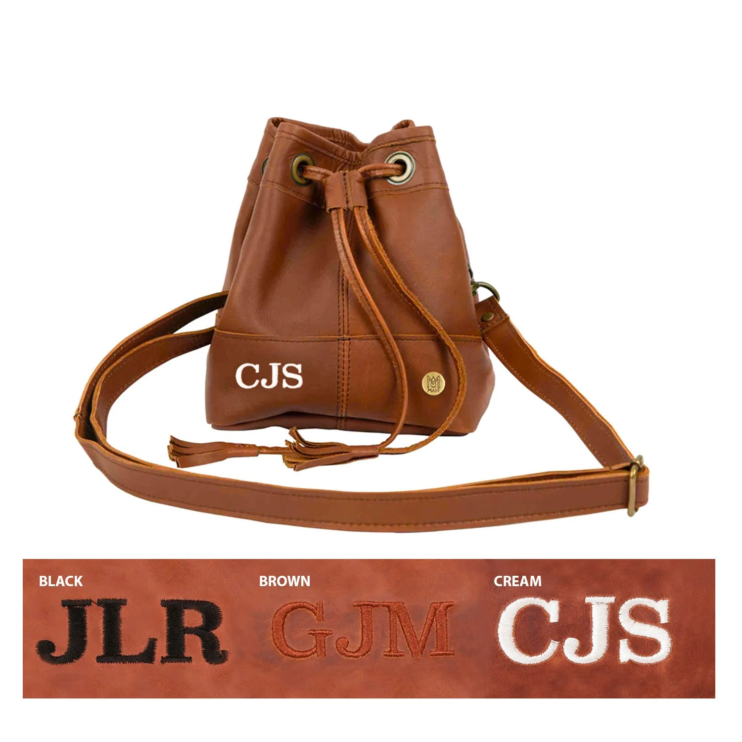 The Mini Bucket Bag - Image 3