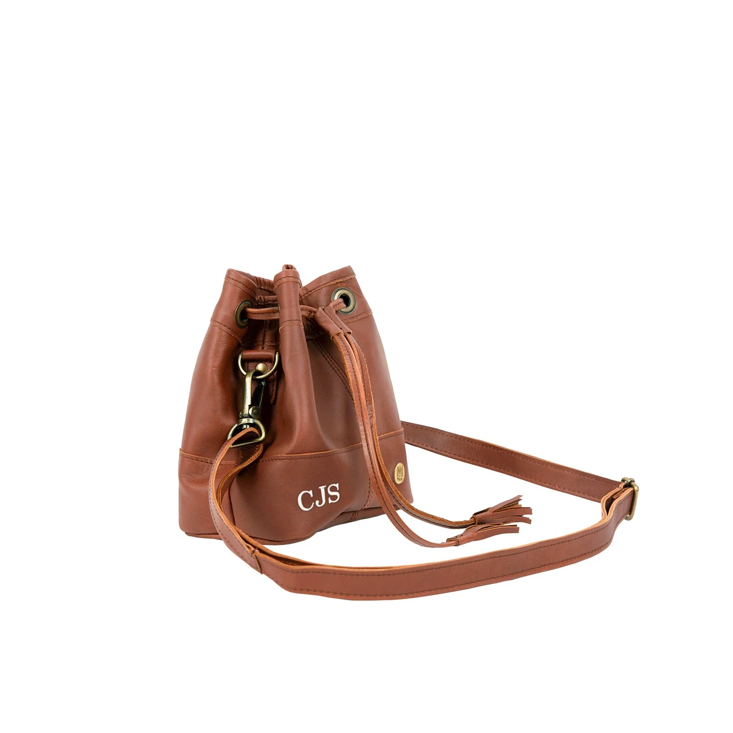 The Mini Bucket Bag - Image 4