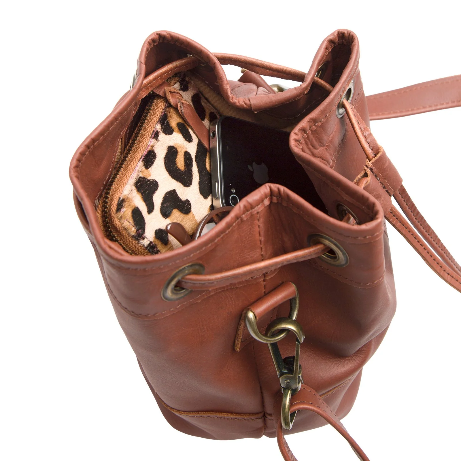 The Mini Bucket Bag - Image 6