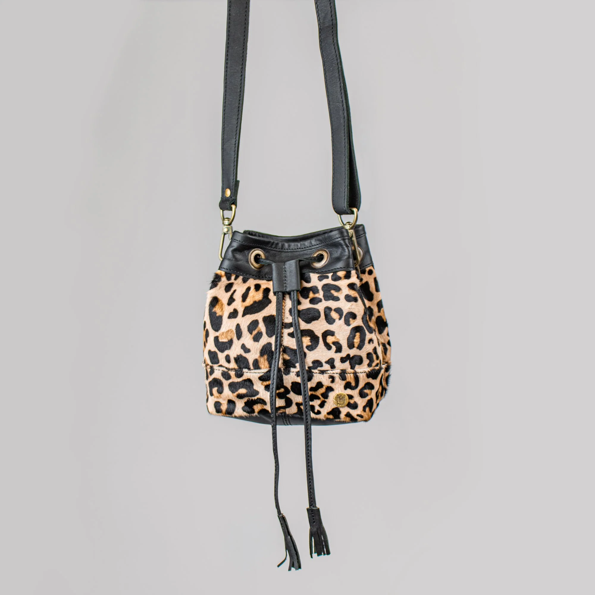 Mini Bucket Bag - Image 2
