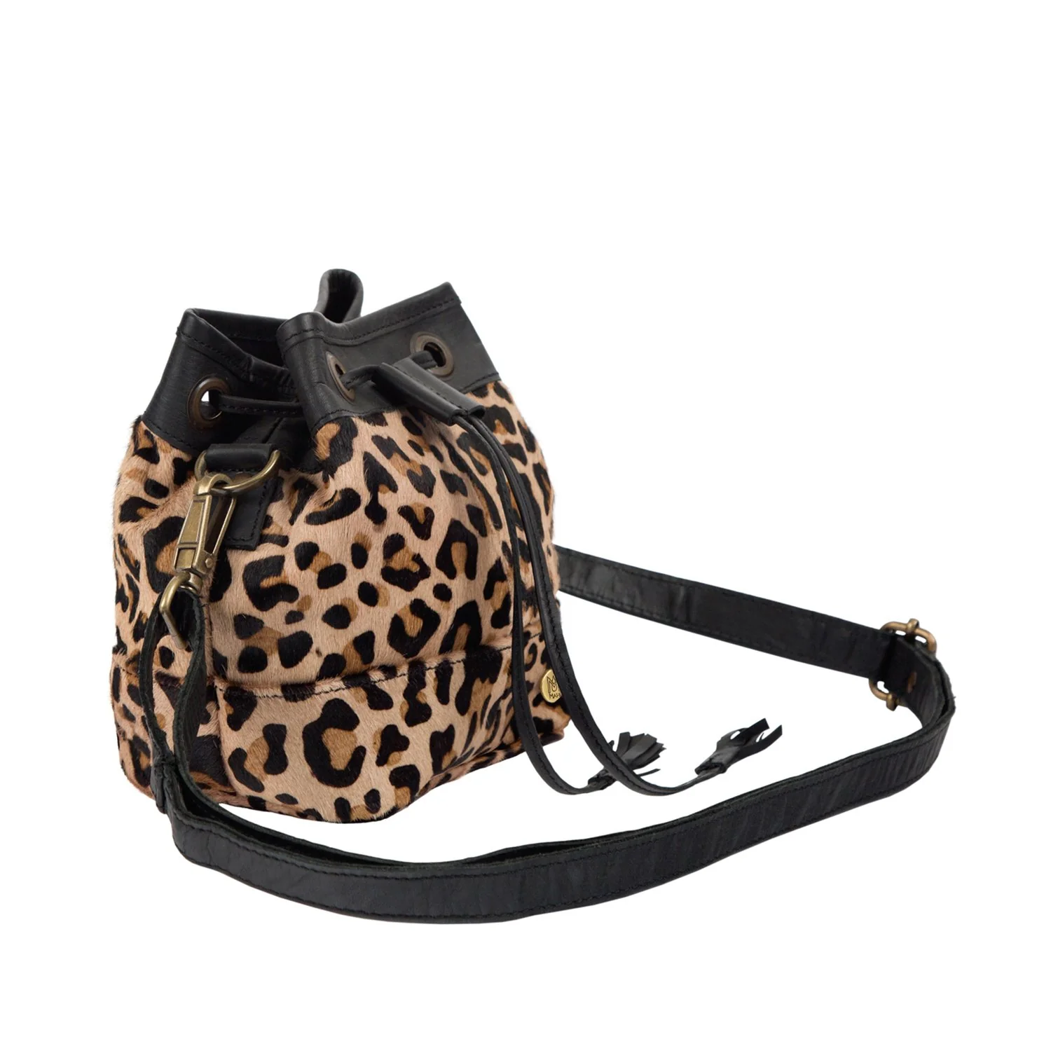 Mini Bucket Bag - Image 3