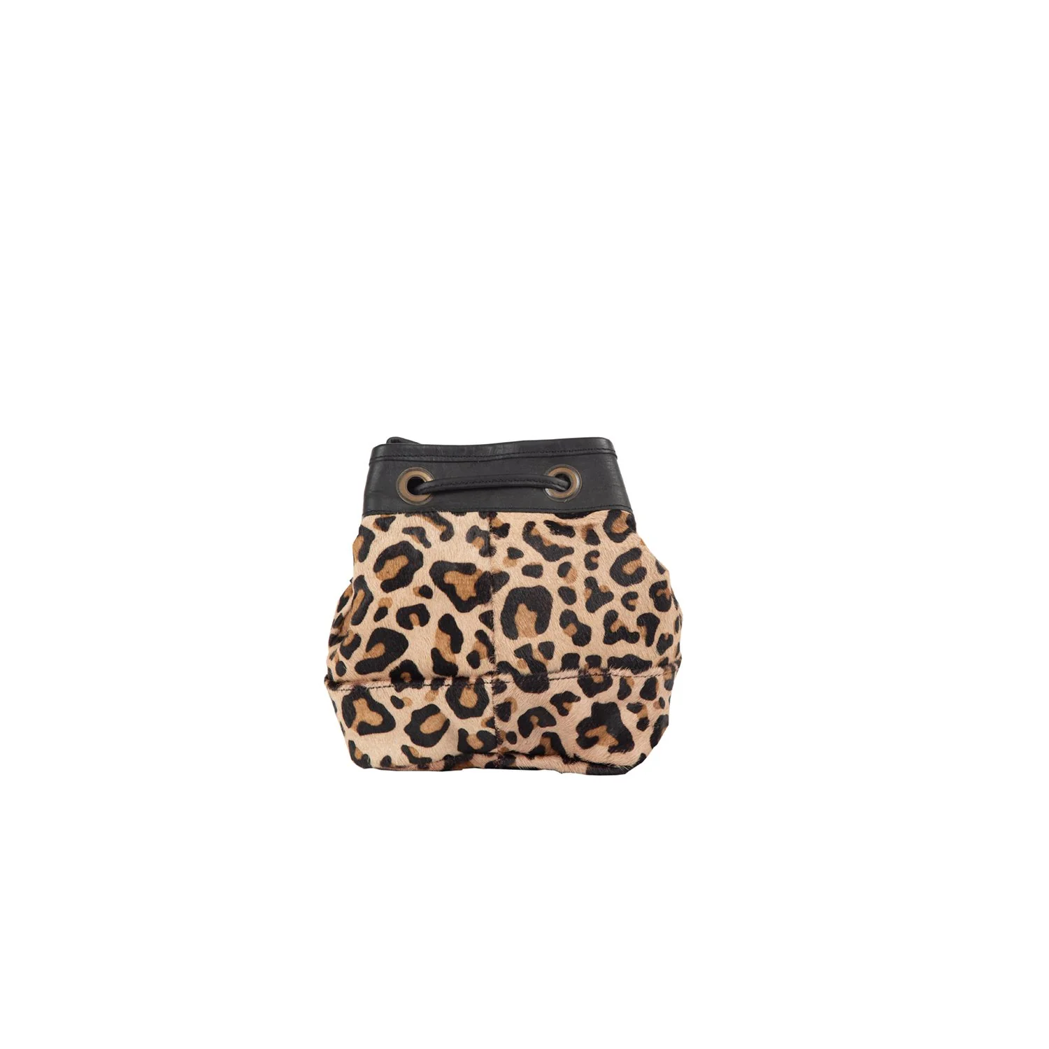 Mini Bucket Bag - Image 4