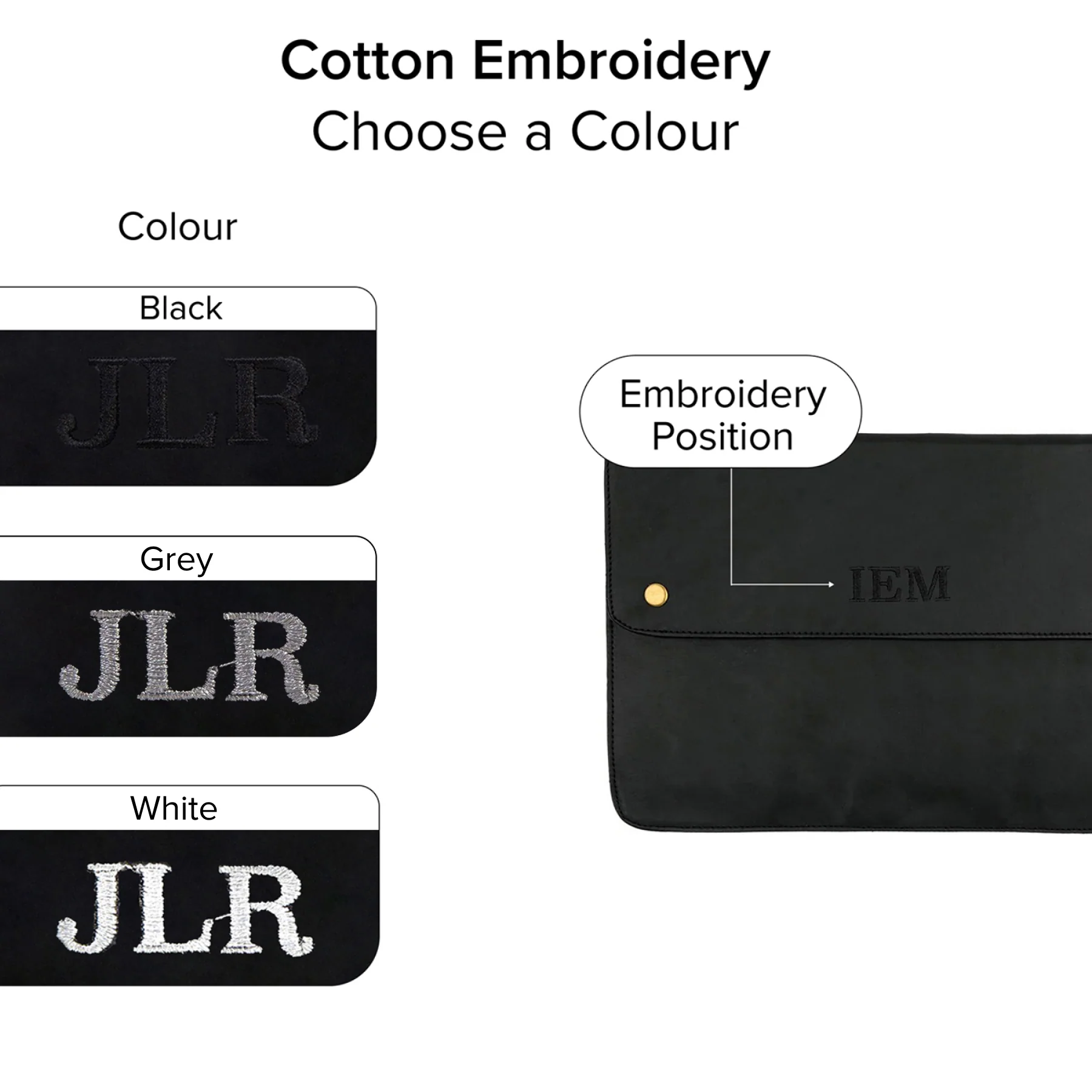 The Oslo Macbook Sleeve - Image 3