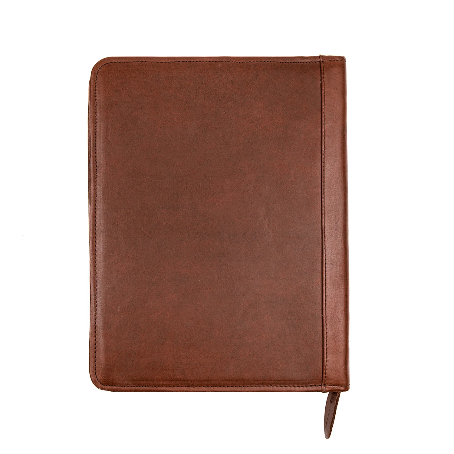 Oxford Zip-Up Portfolio - Image 6