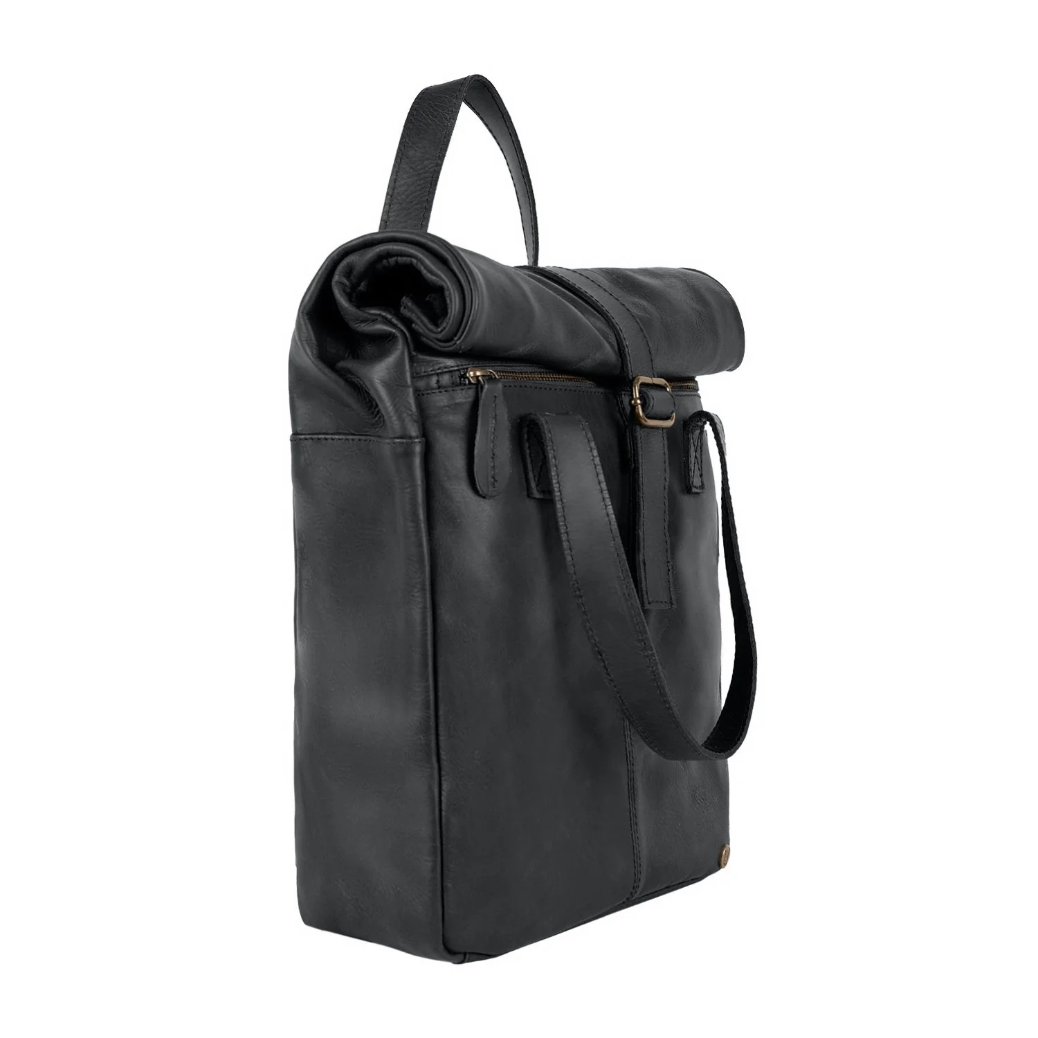 The Roll Top Backpack - Image 5