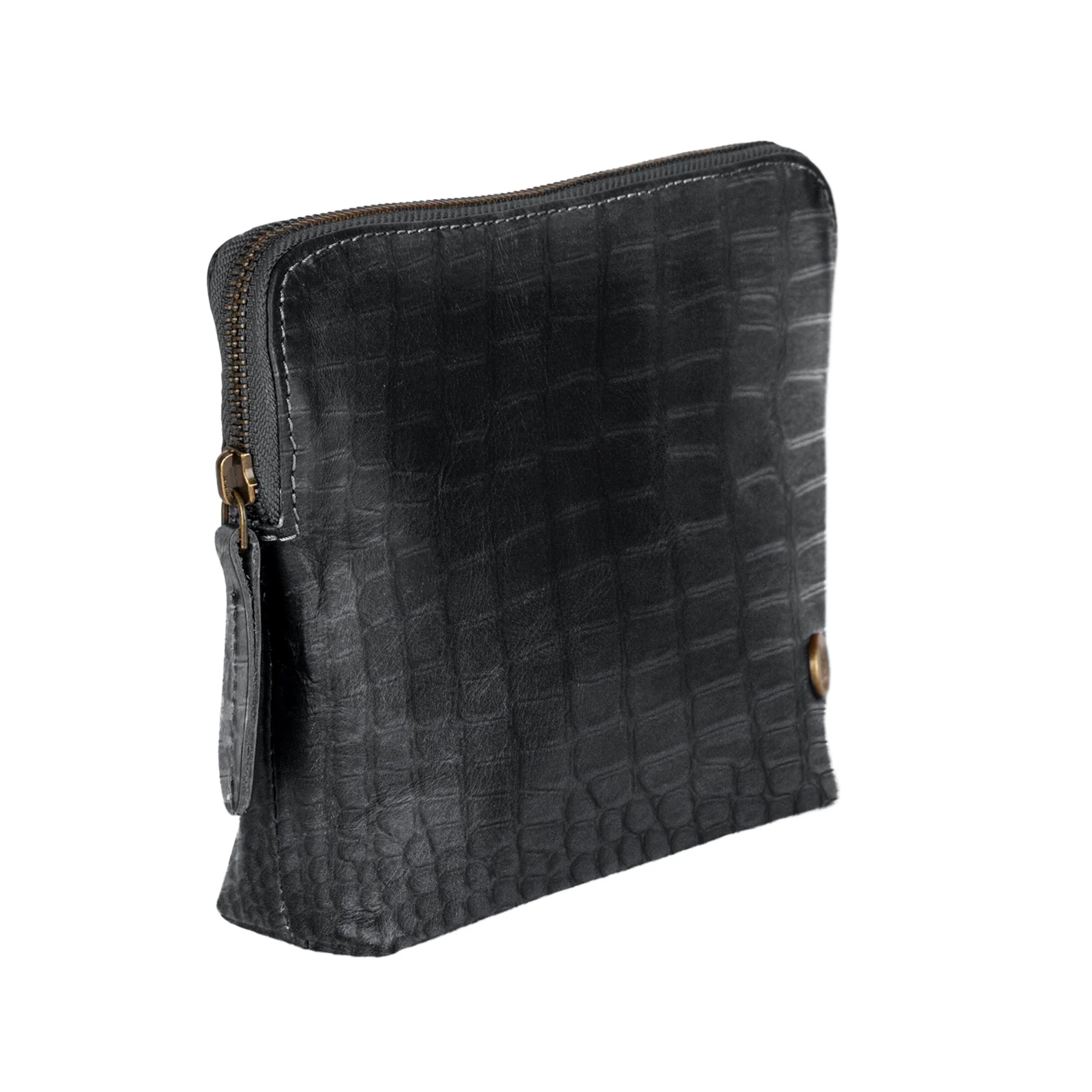 Small Classic Cosmetic Case - Image 7