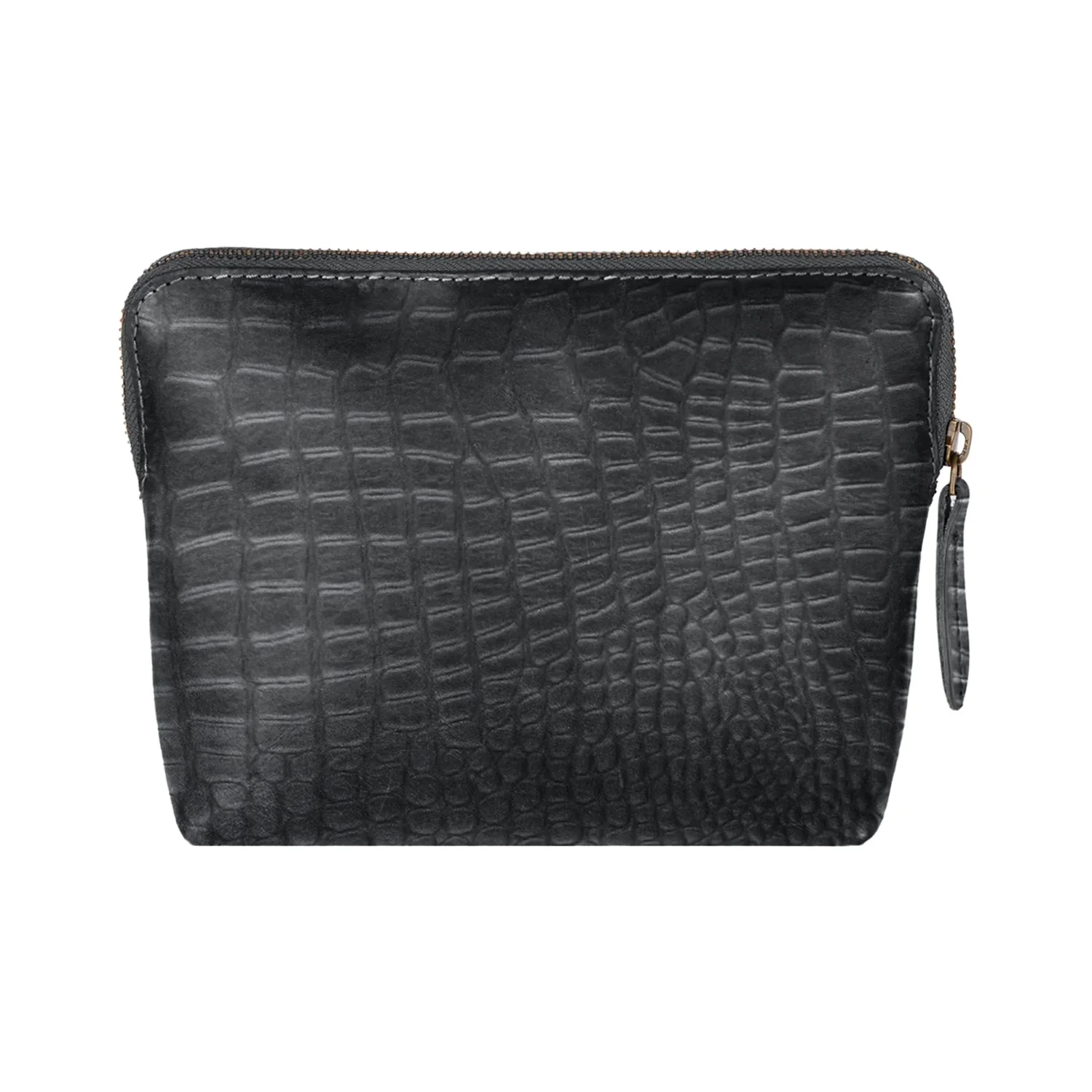 Small Classic Cosmetic Case - Image 8