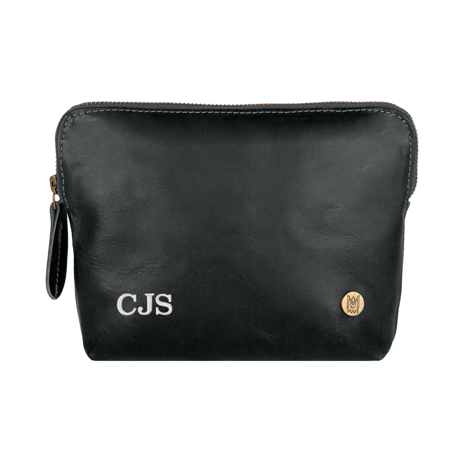 Small Classic Cosmetic Case - Image 6