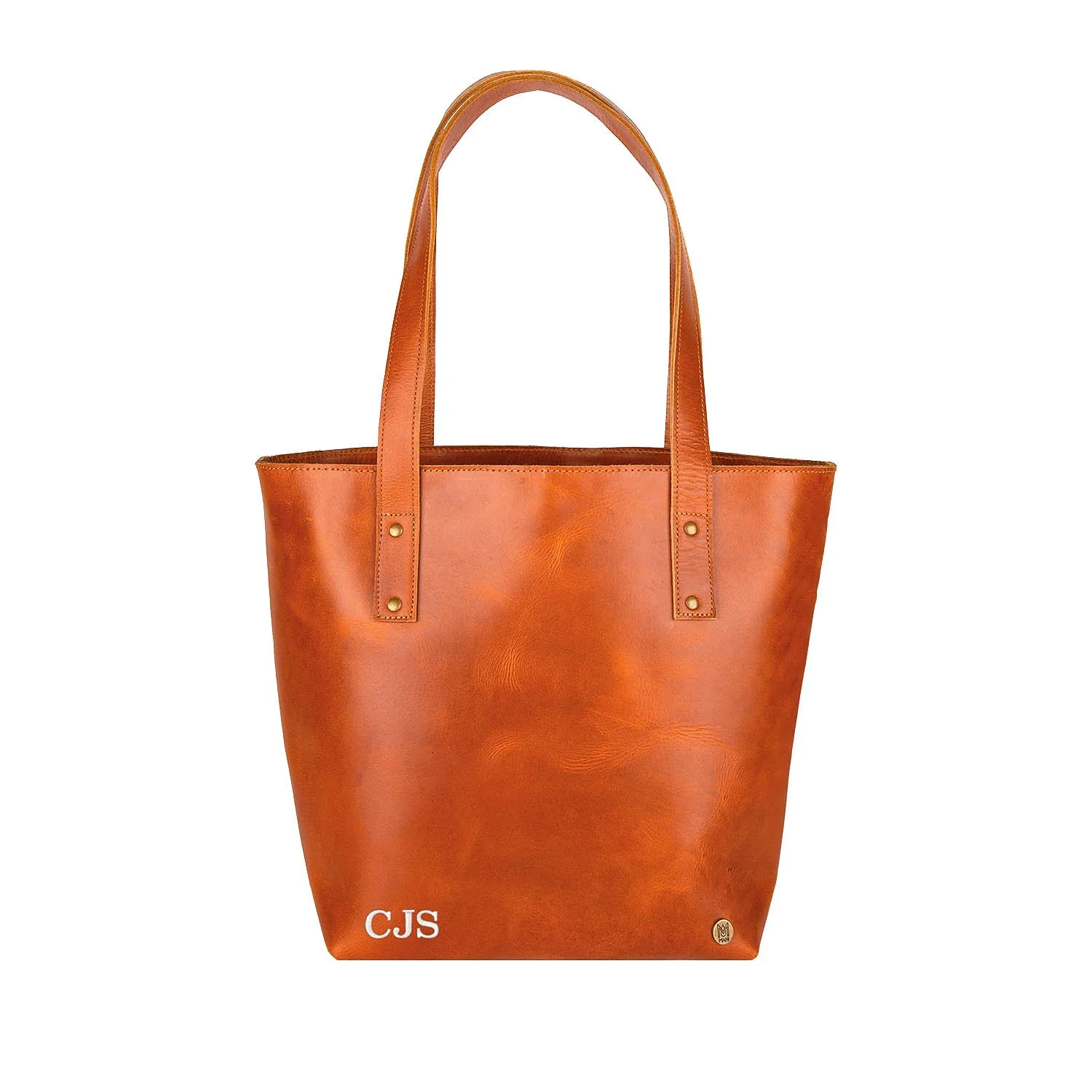 The Classic Buffalo Tote - Image 3