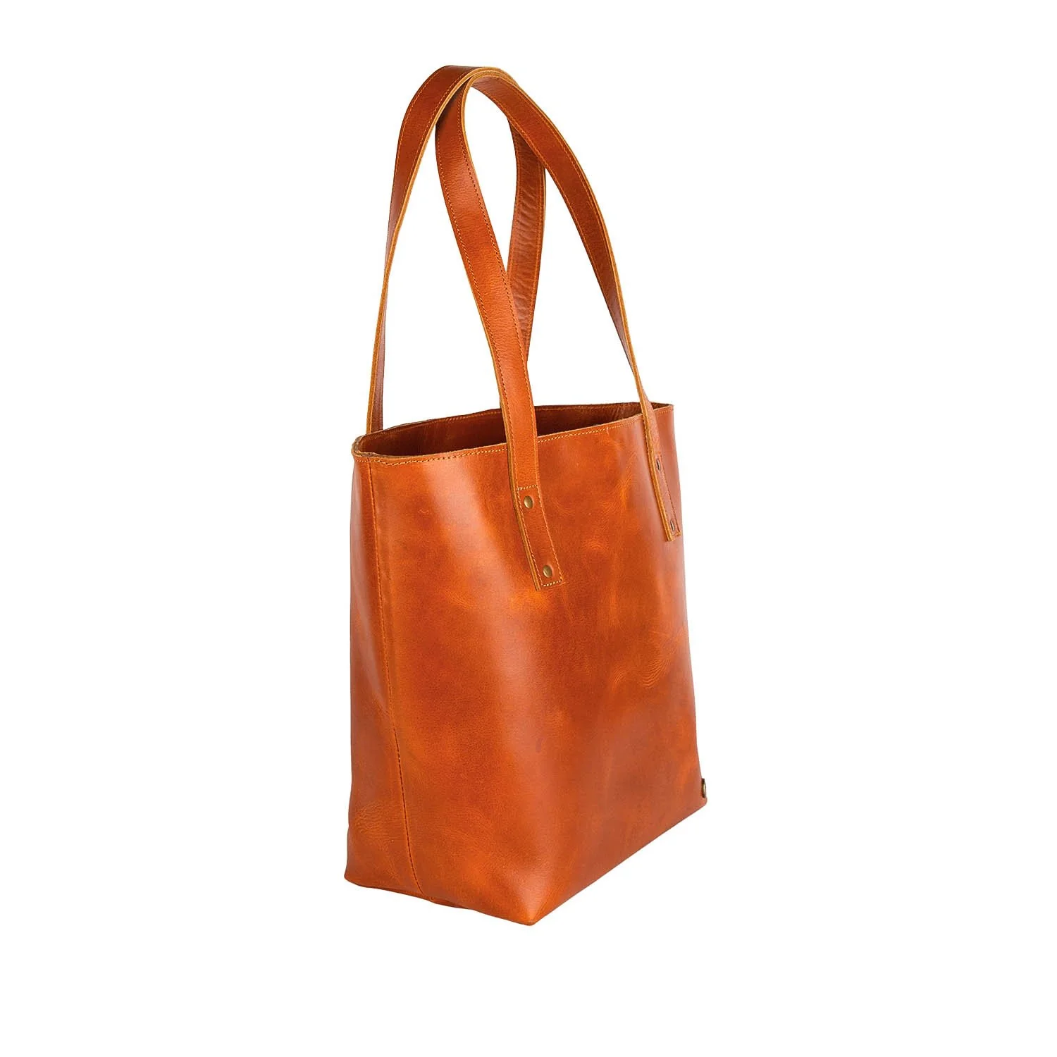 The Classic Buffalo Tote - Image 4