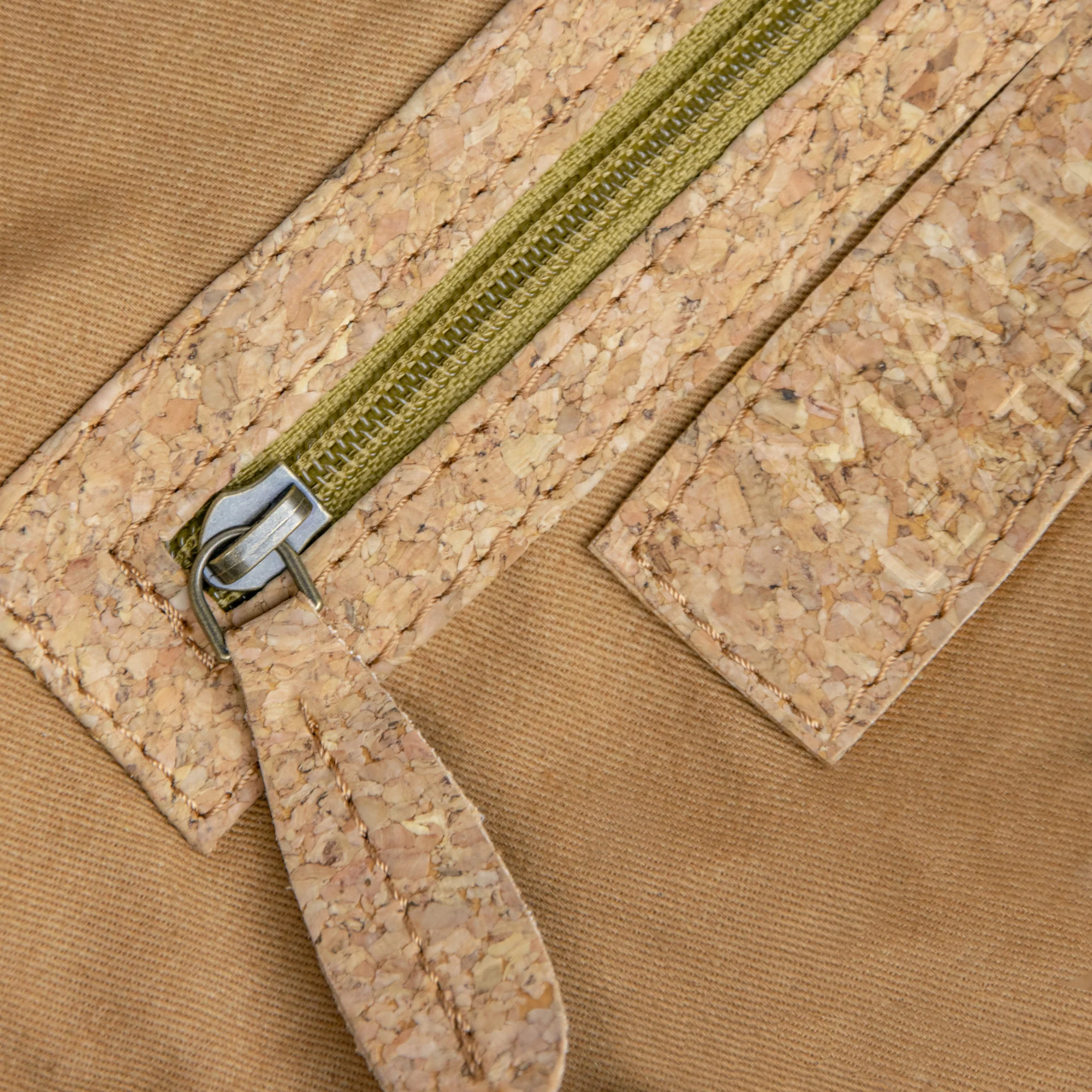 The Armada Duffle (Vegan) - Image 8