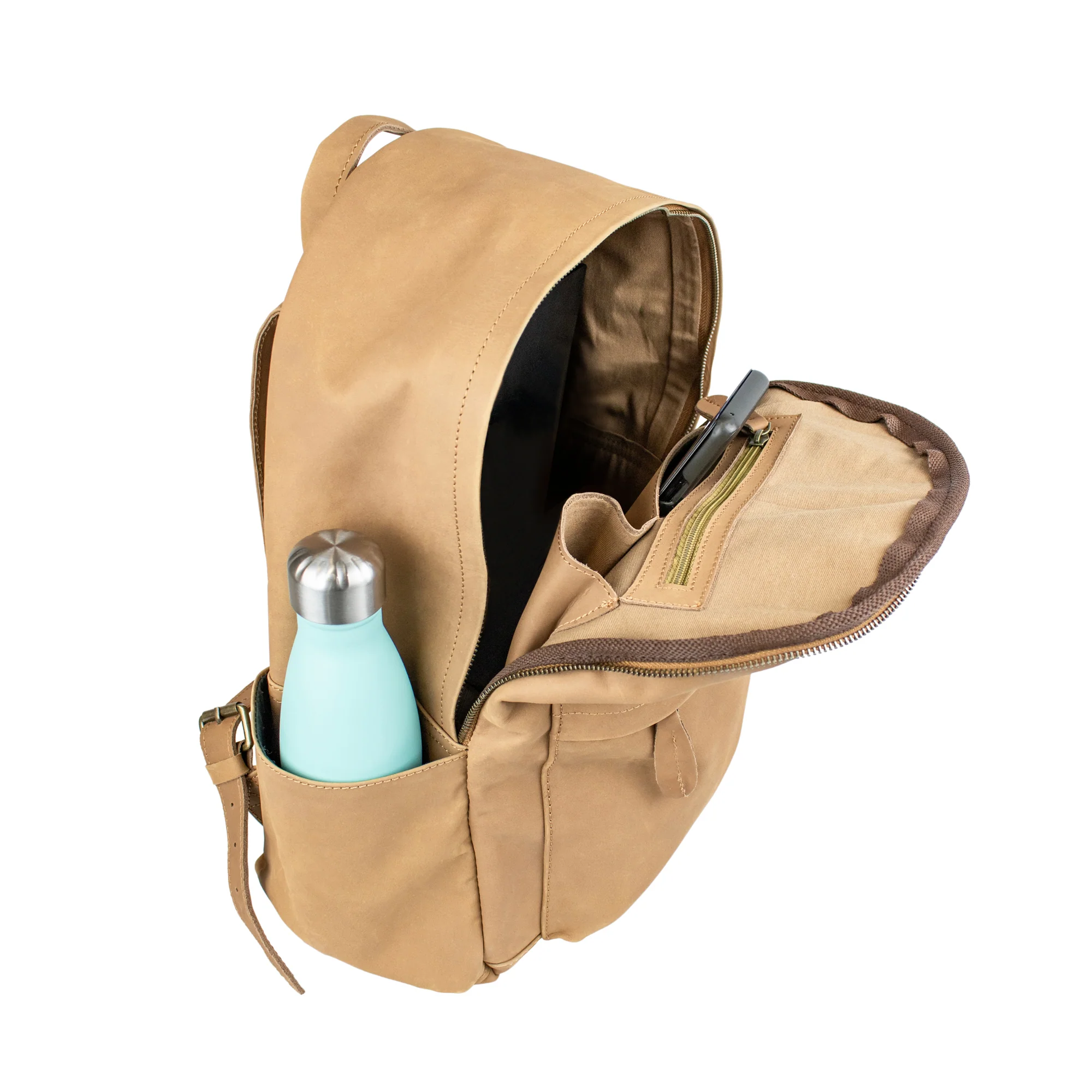 The Classic Backpack 2.0 - Image 4