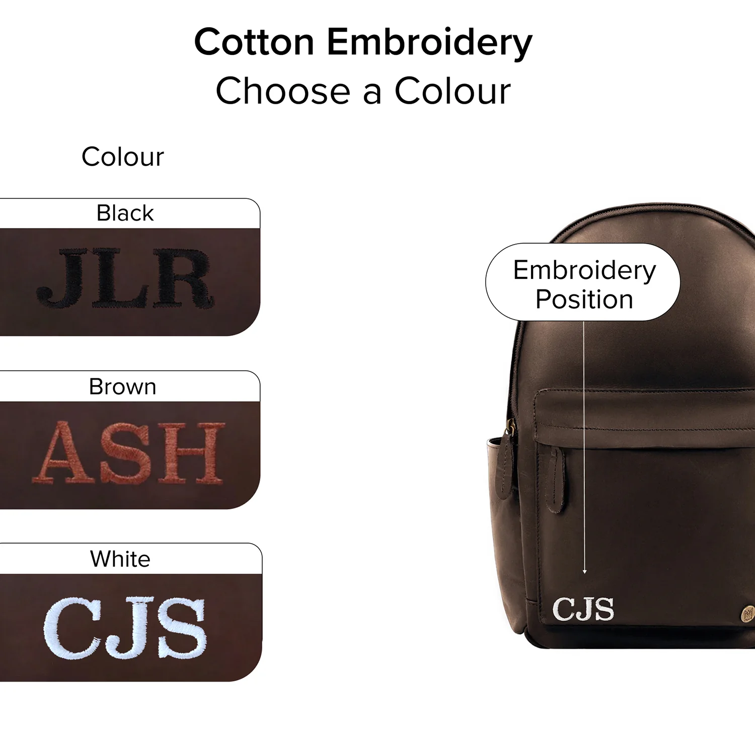 The Classic Backpack 2.0 - Image 3