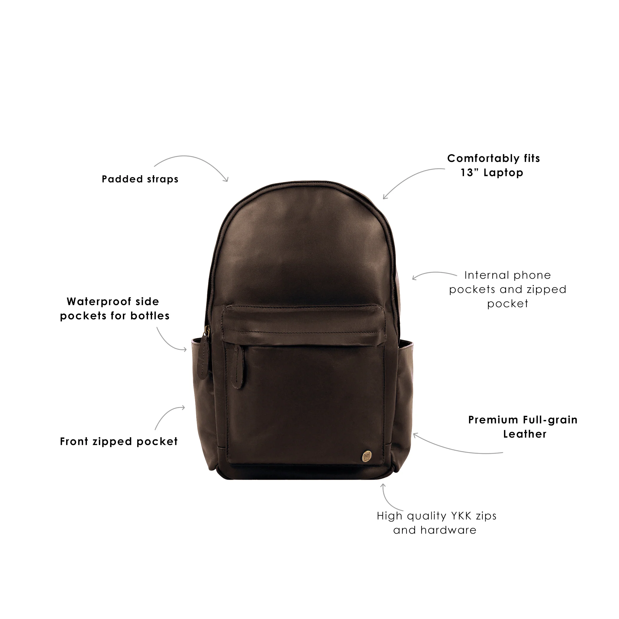 The Classic Backpack 2.0 - Image 4