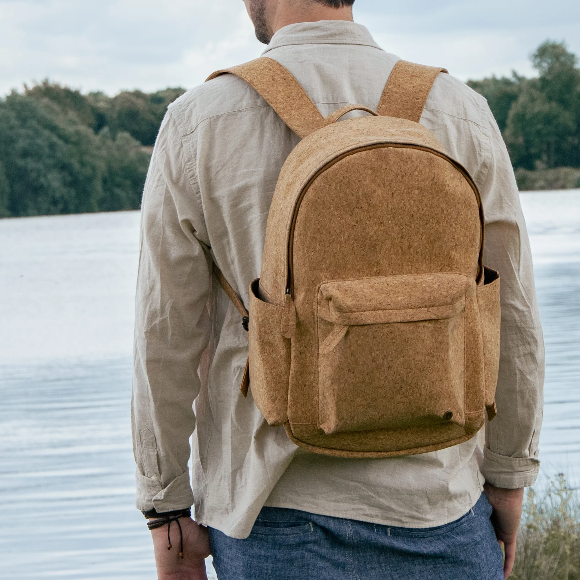 The Classic Backpack 3.0 (Vegan) - Image 2