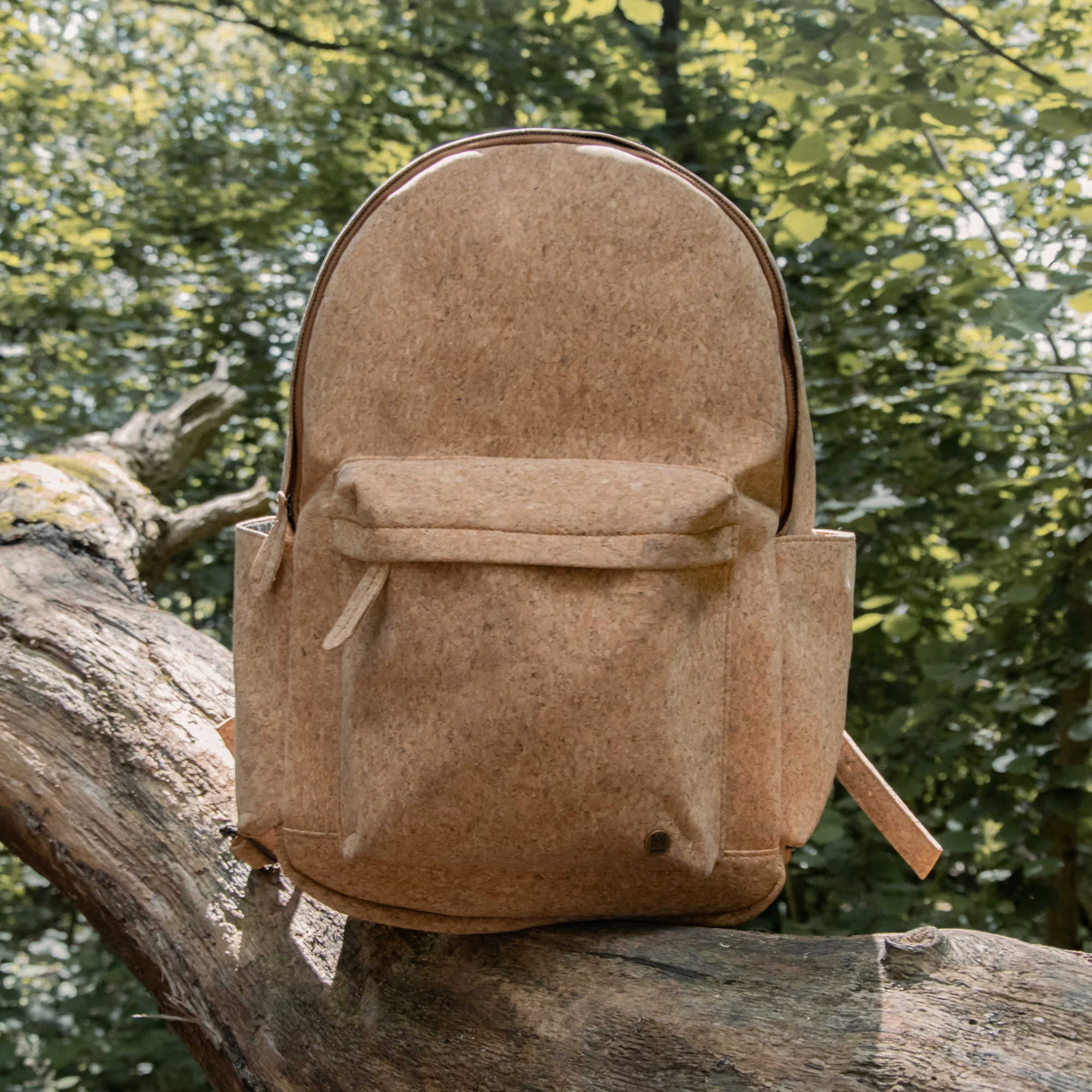 The Classic Backpack 3.0 (Vegan) - Image 3
