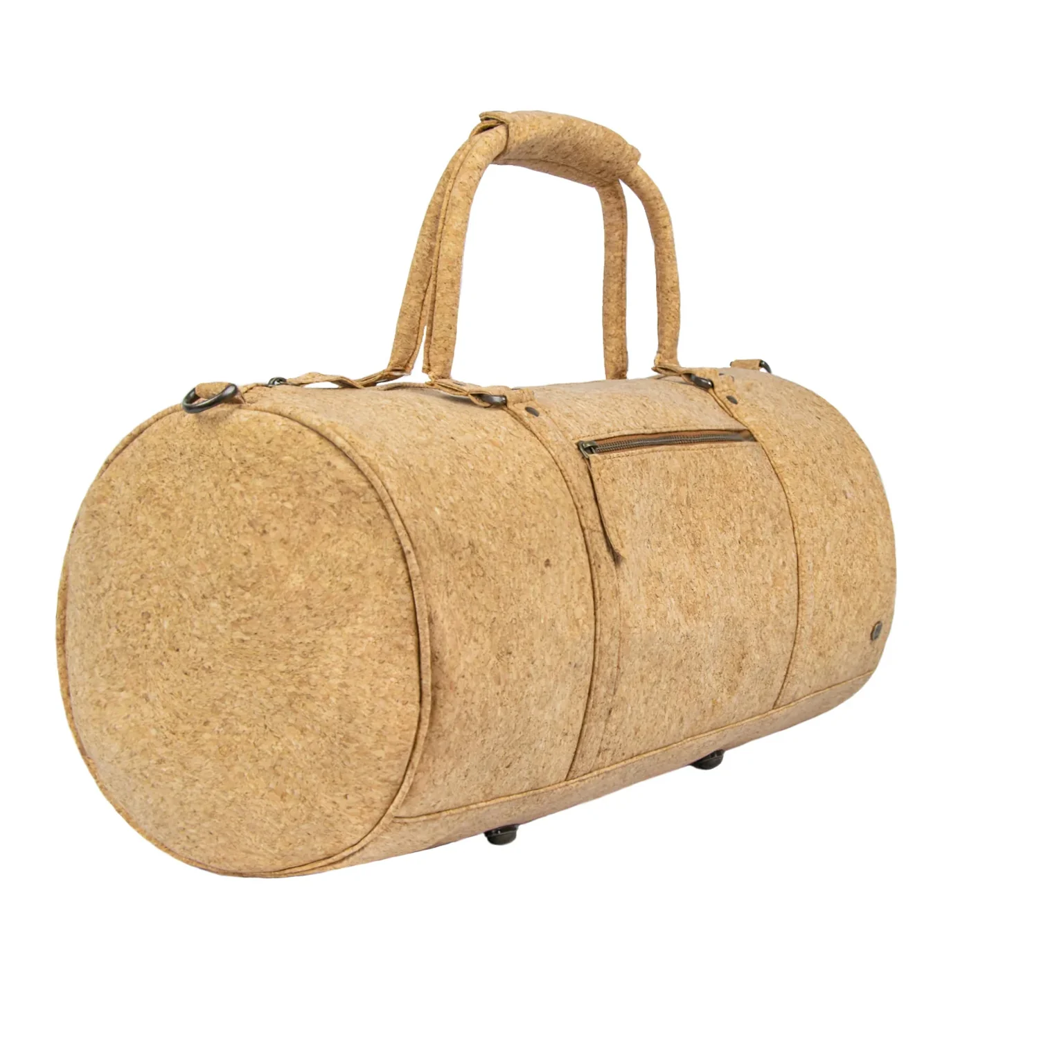 The Classic Duffle (Vegan) - Image 4