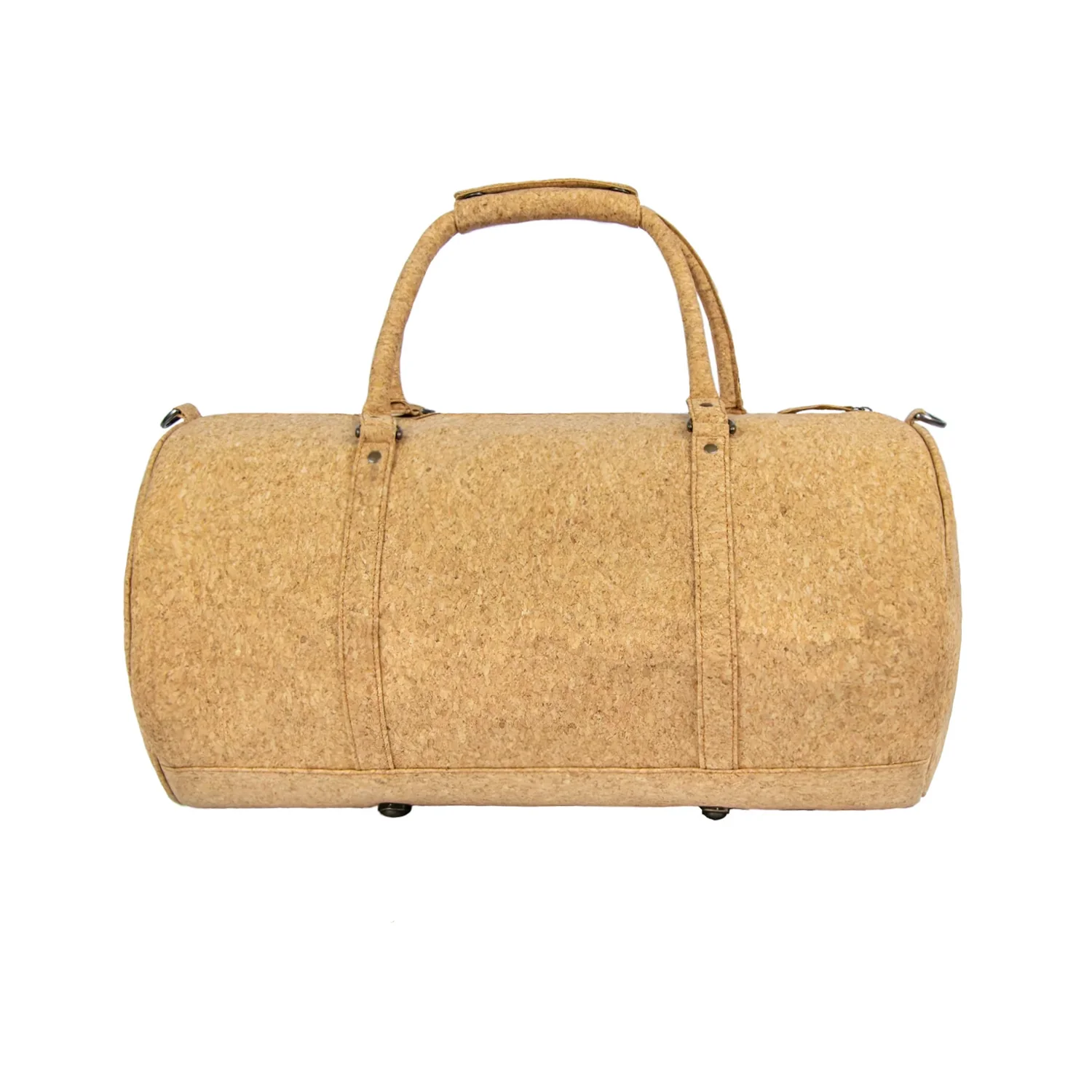 The Classic Duffle (Vegan) - Image 5
