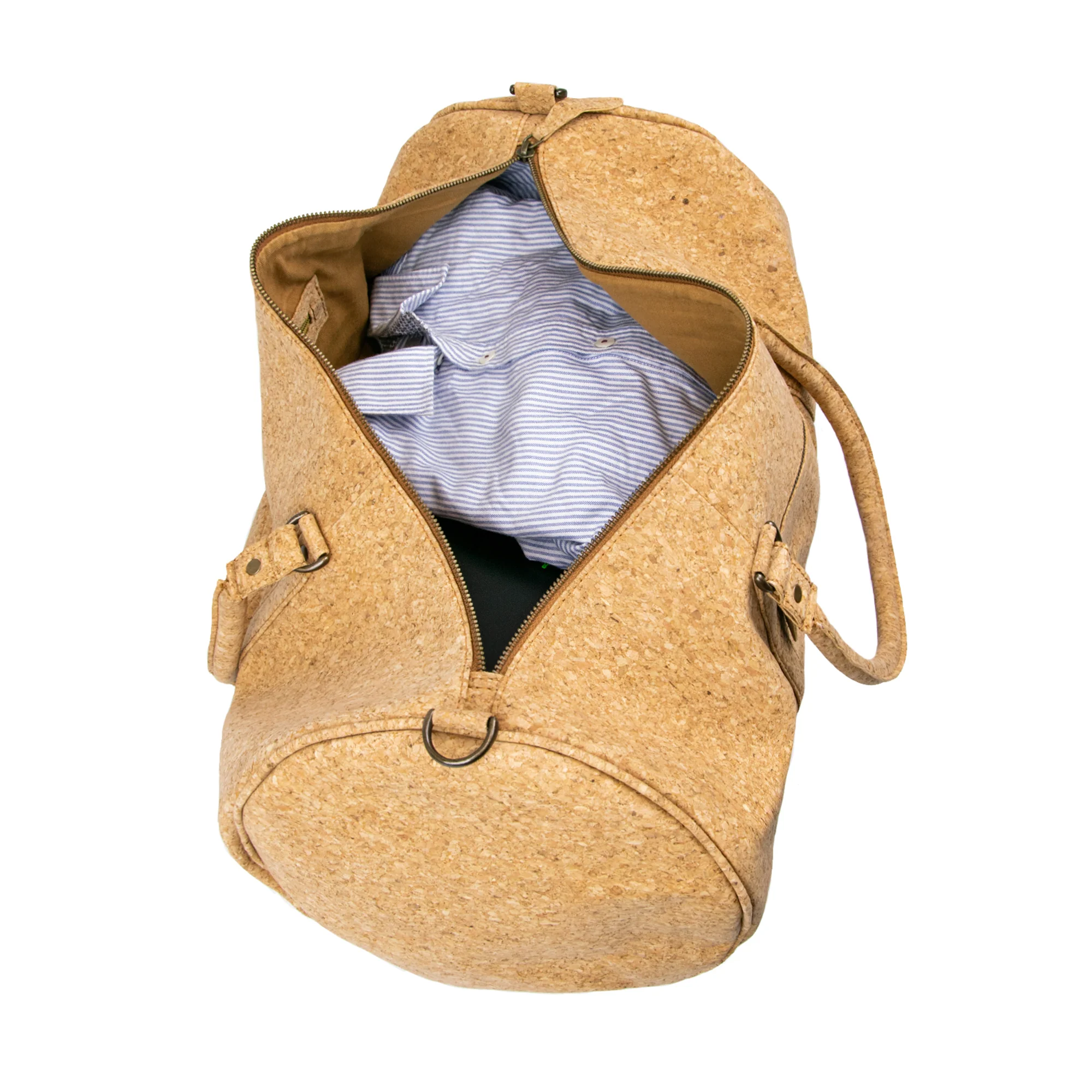 The Classic Duffle (Vegan) - Image 6