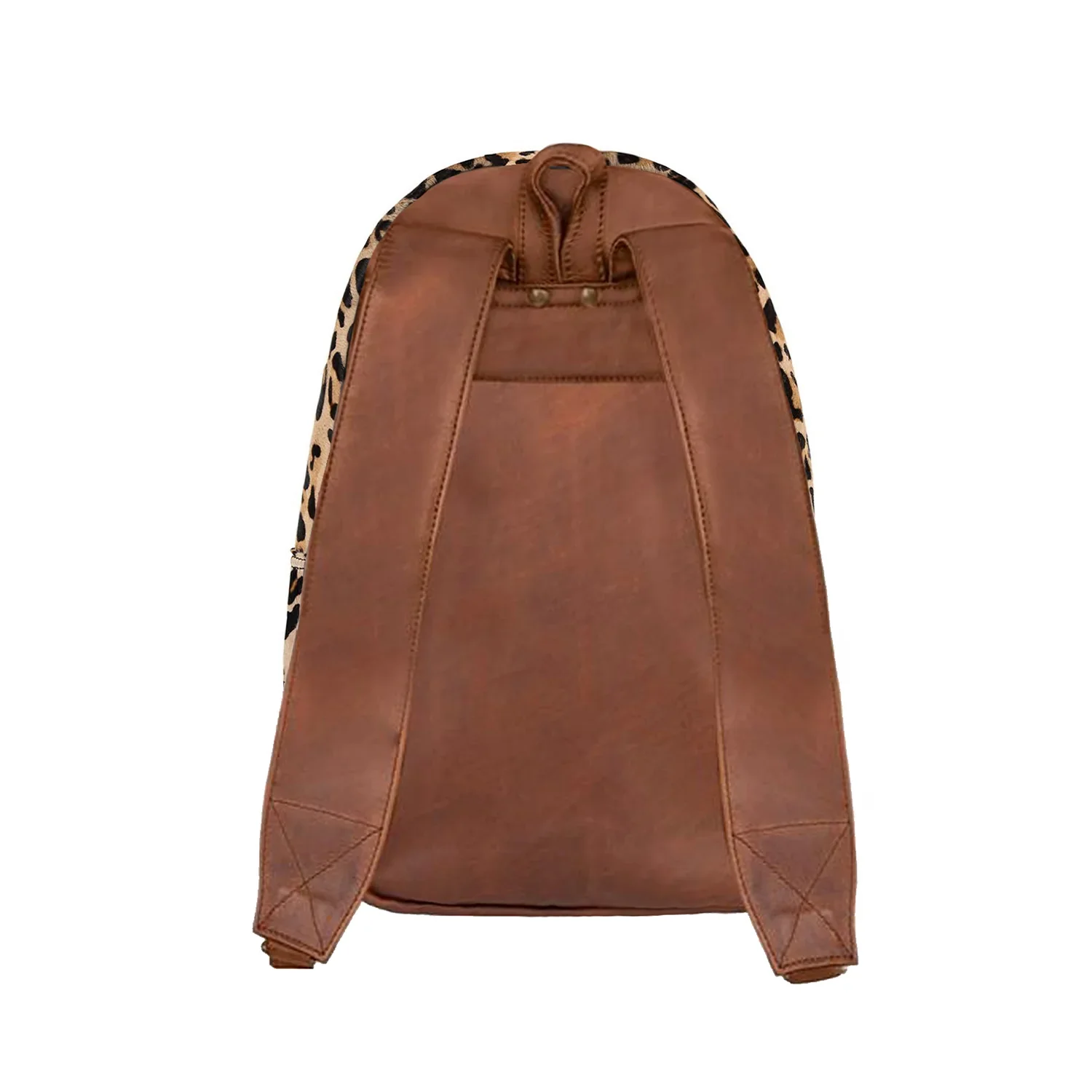 The Classic Cowhide Backpack - Image 5
