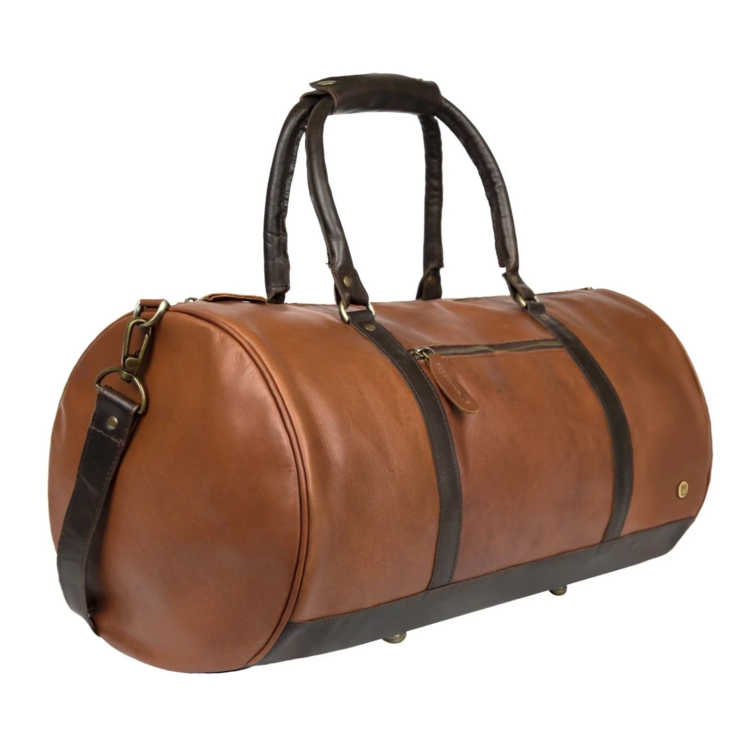 Brown Weekender - Image 3