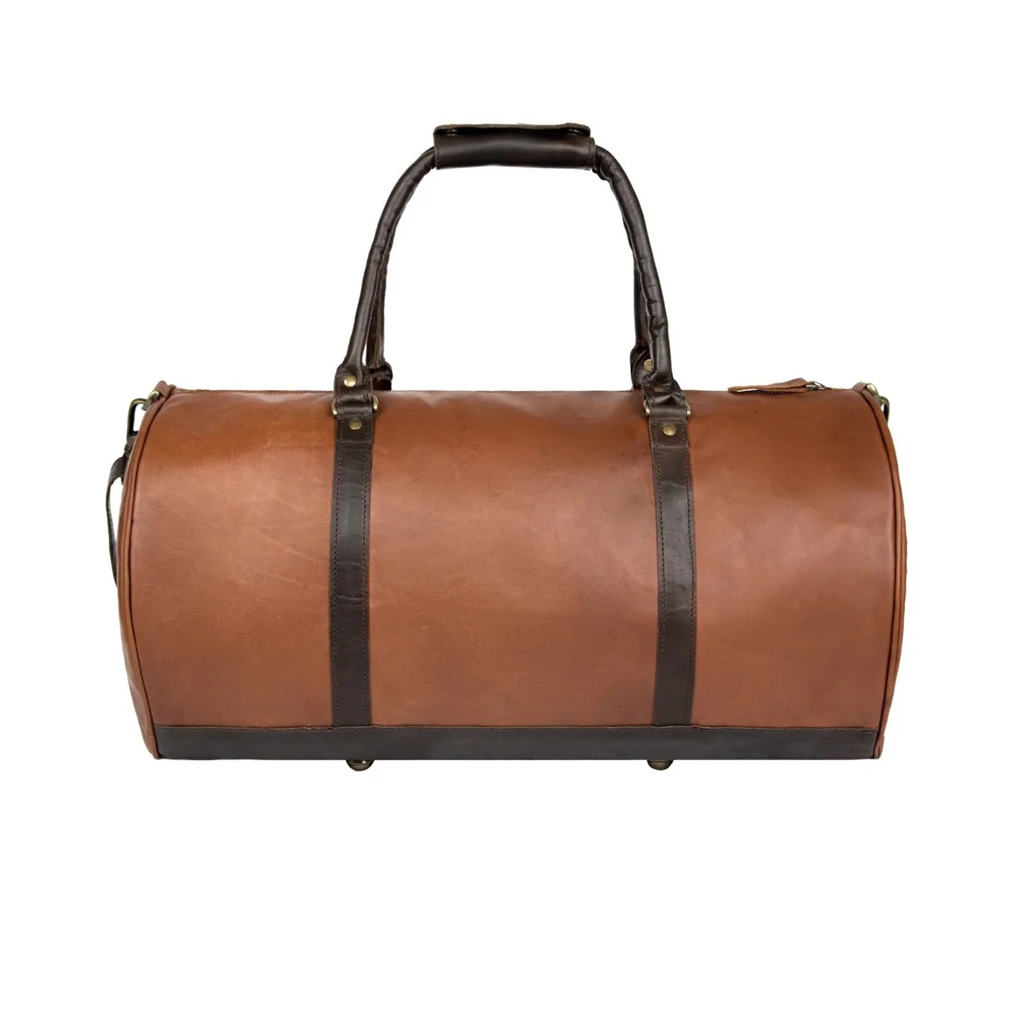 Brown Weekender - Image 6
