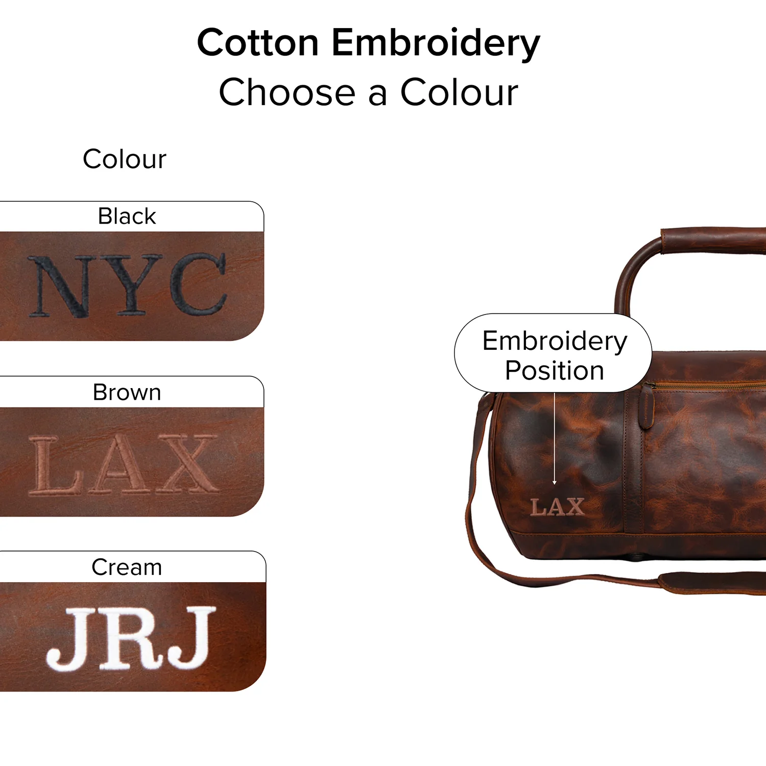 The Classic Duffle - Image 3