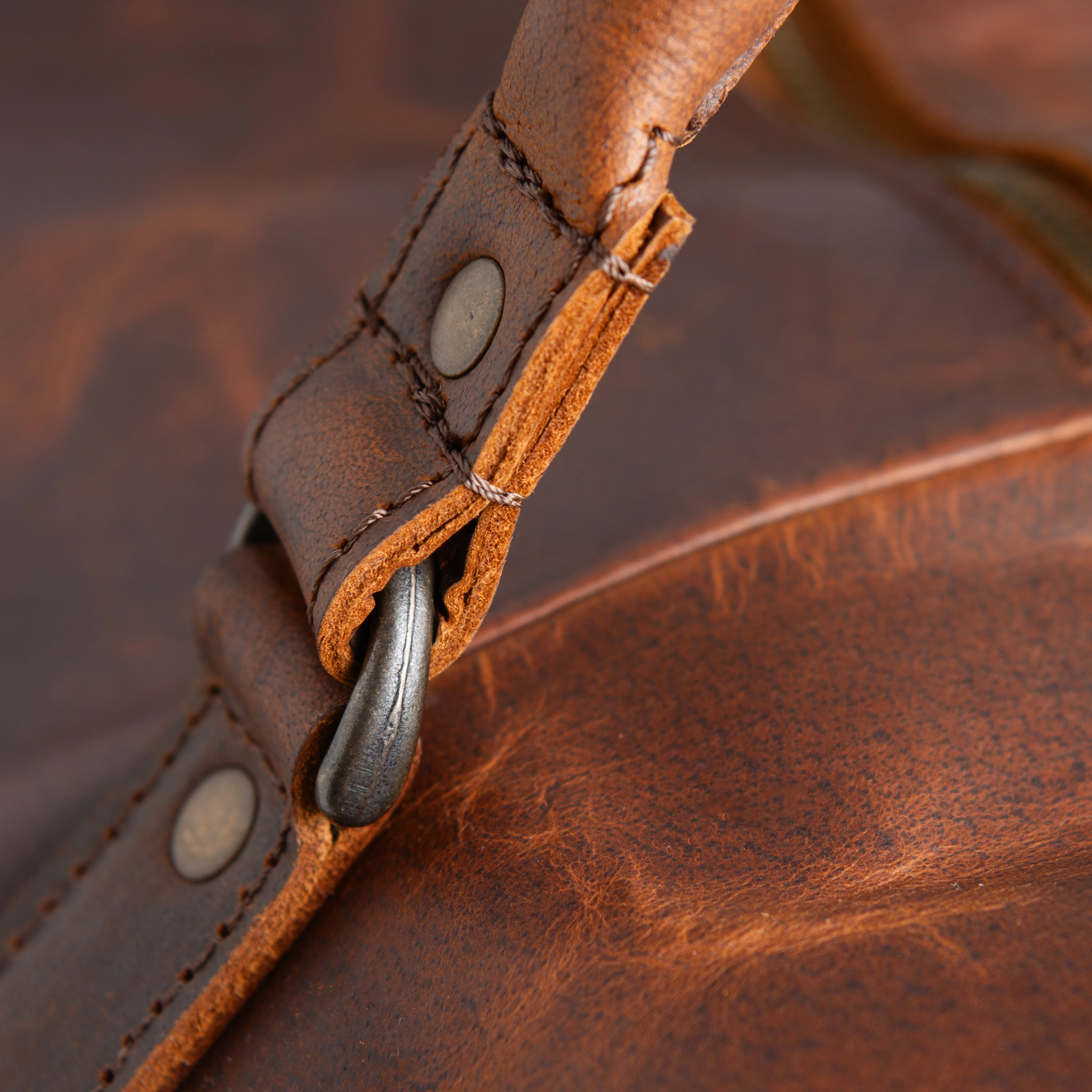 The Classic Duffle - Image 7