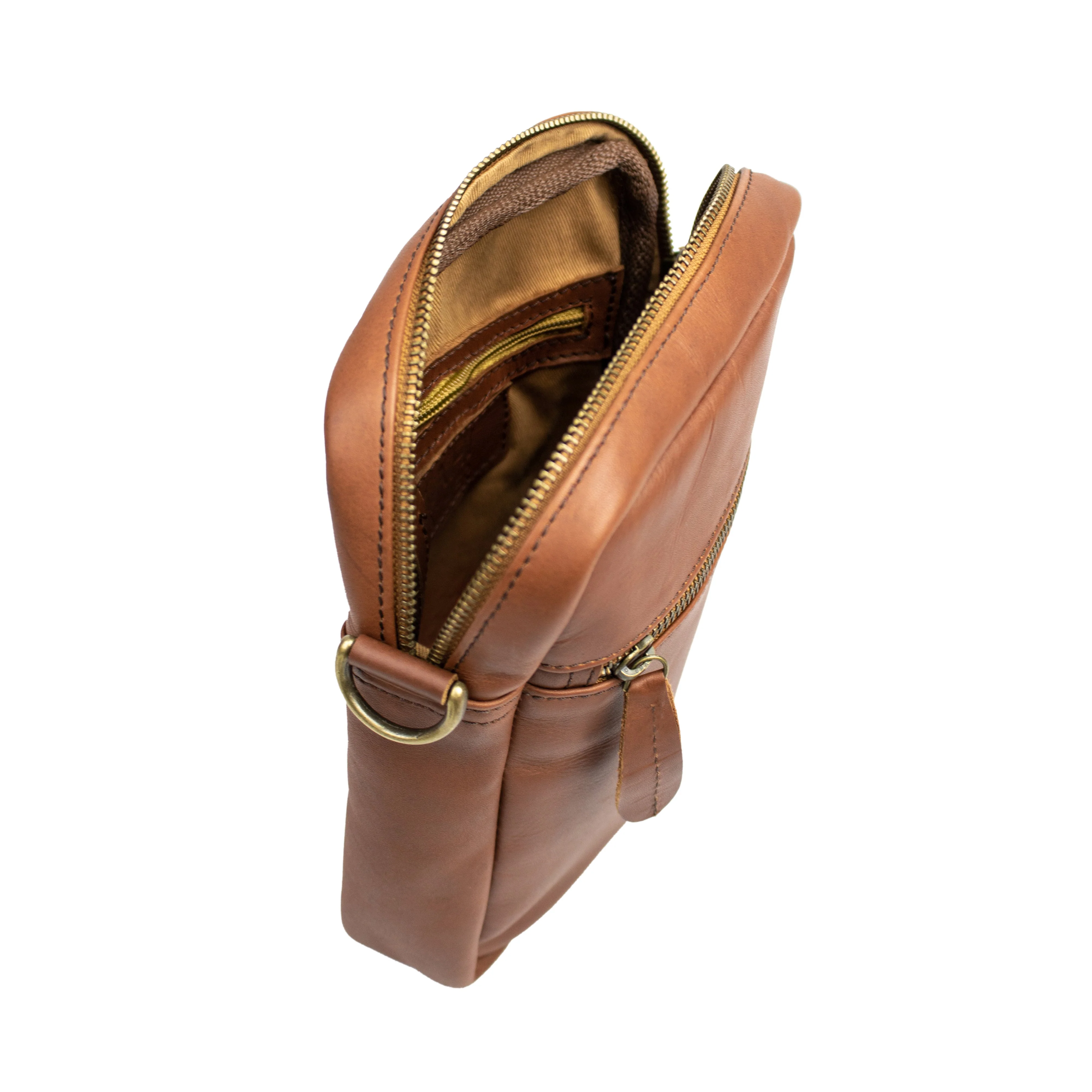 The Classic Flight Bag - Image 6