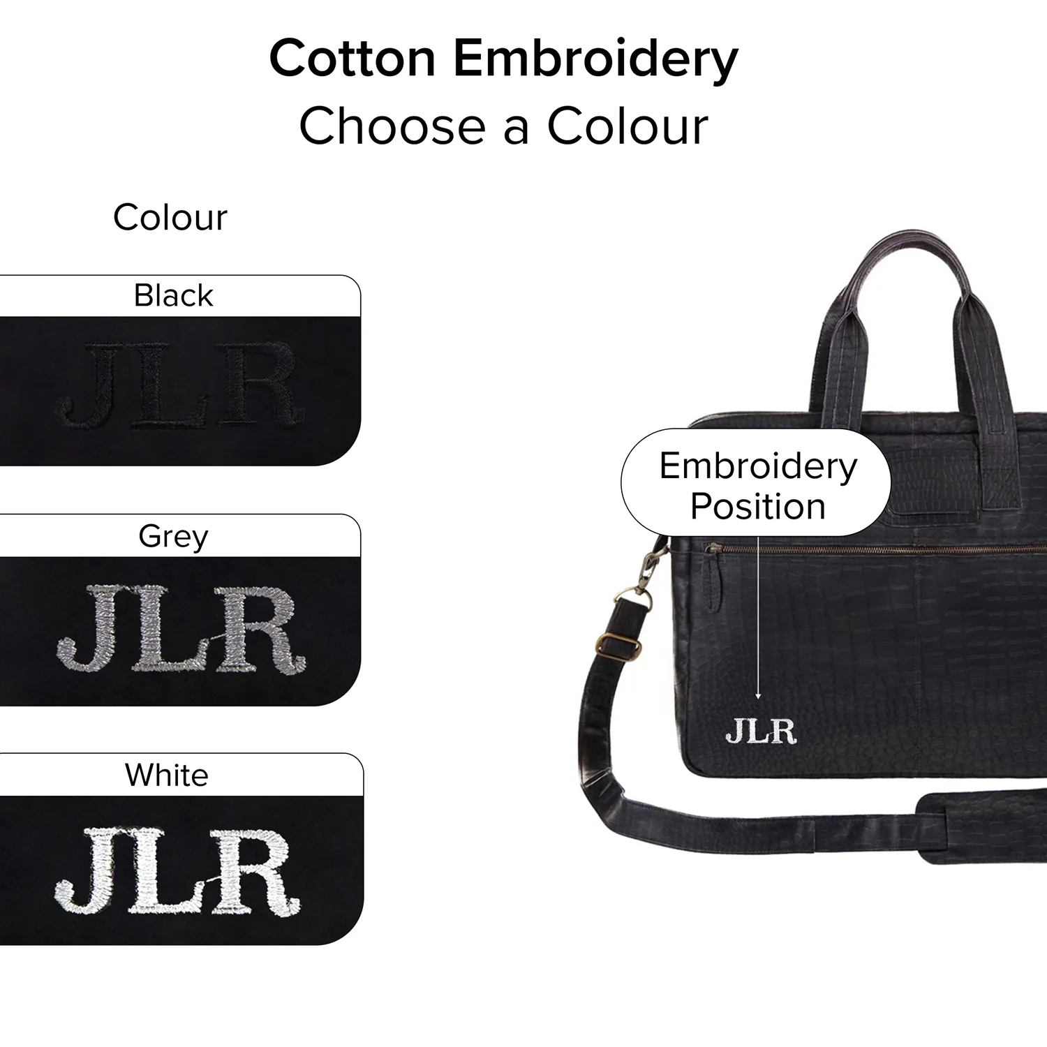 The Classic Holdall - Image 3