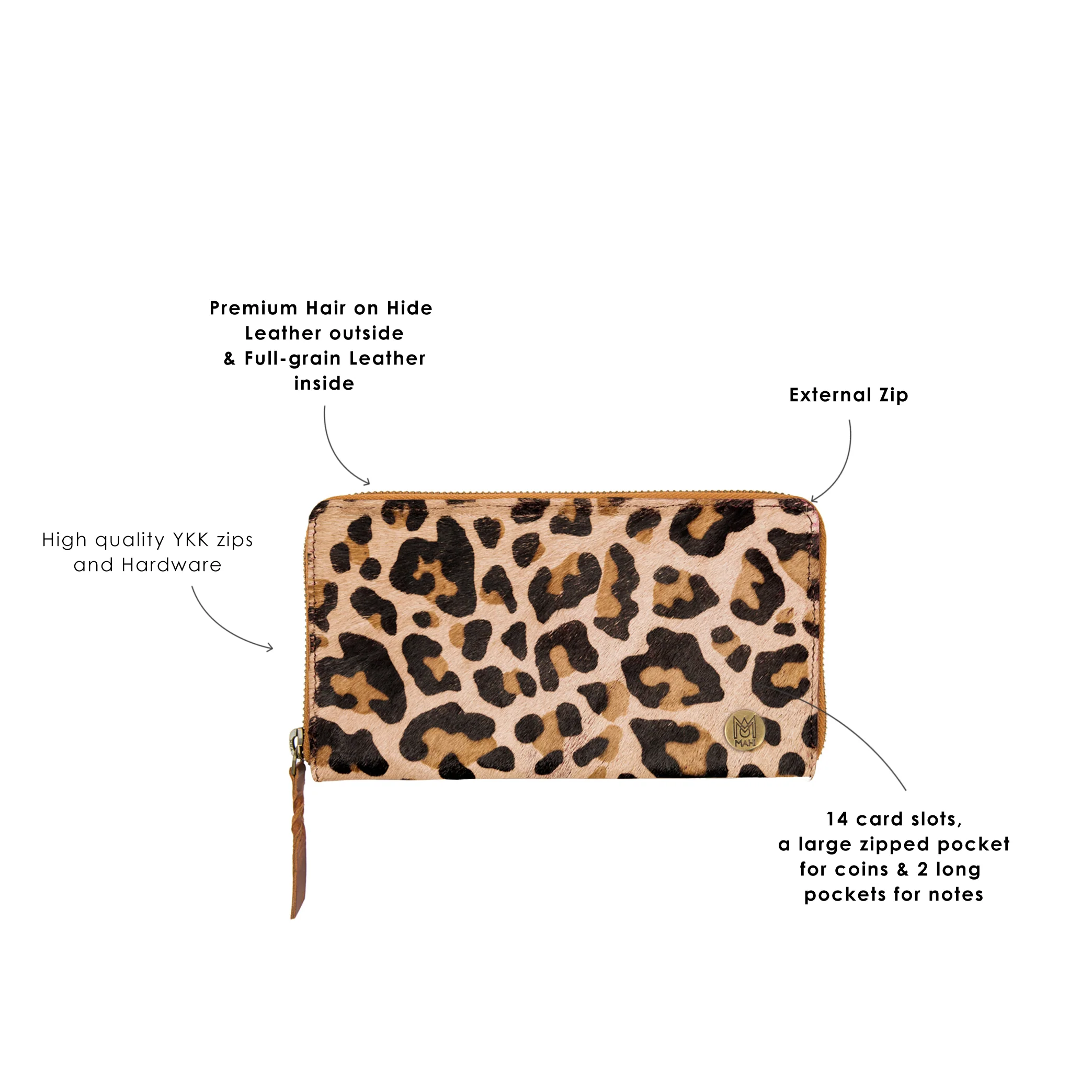 The Classic Purse - Image 3