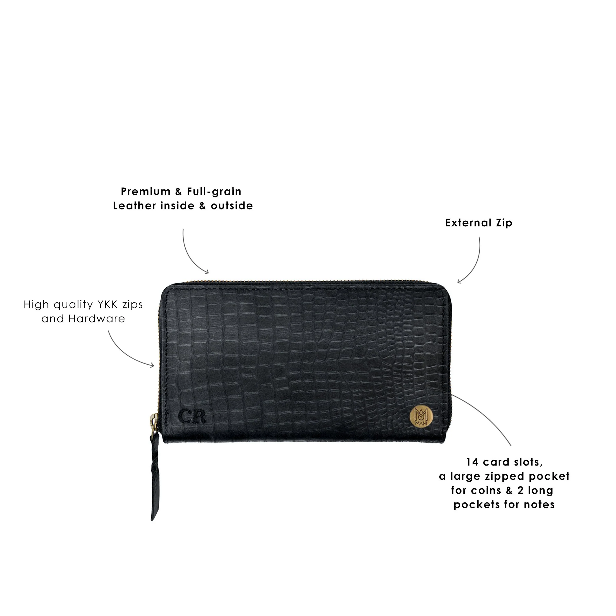 The Classic Purse - Image 6