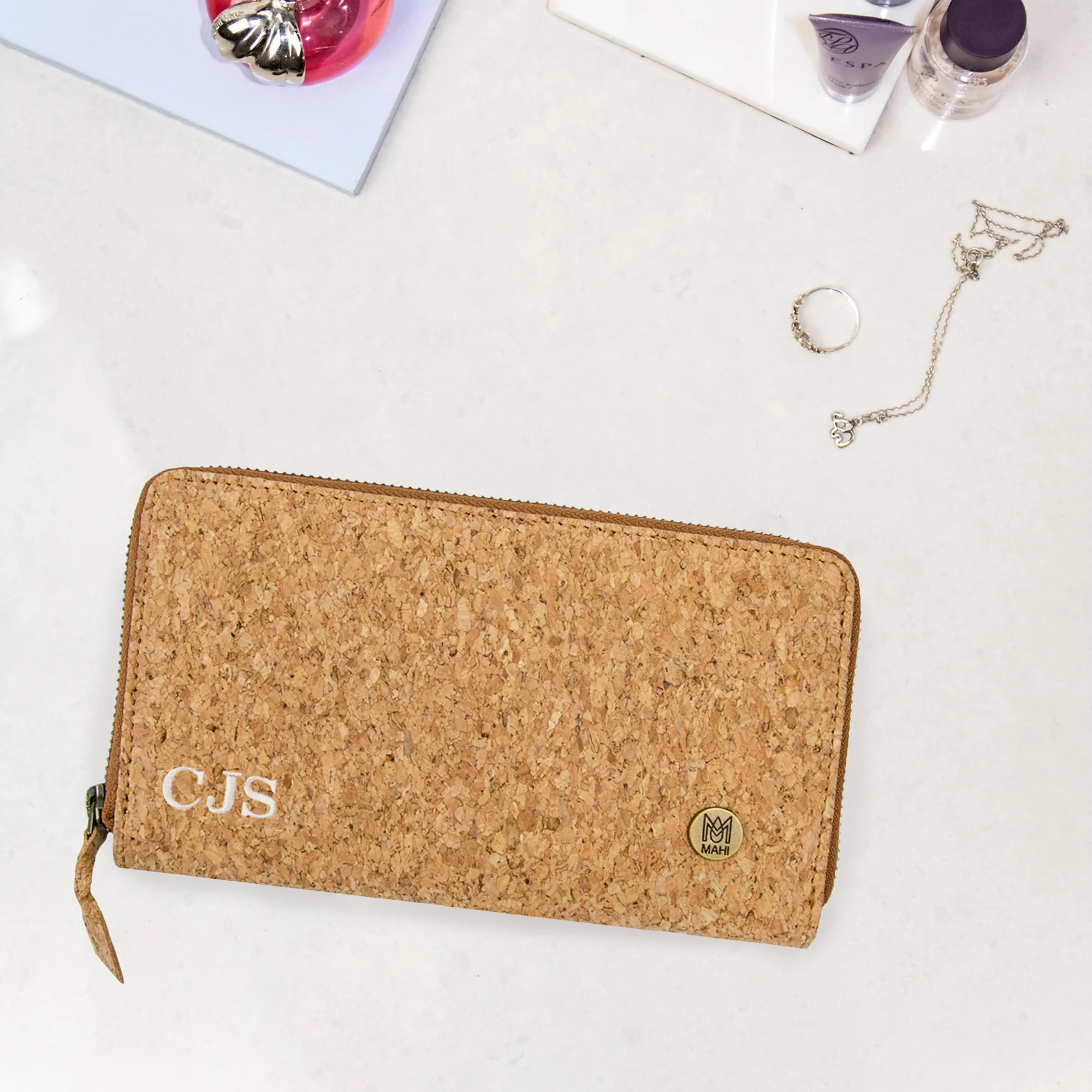 The Classic Purse (Vegan) - Image 2