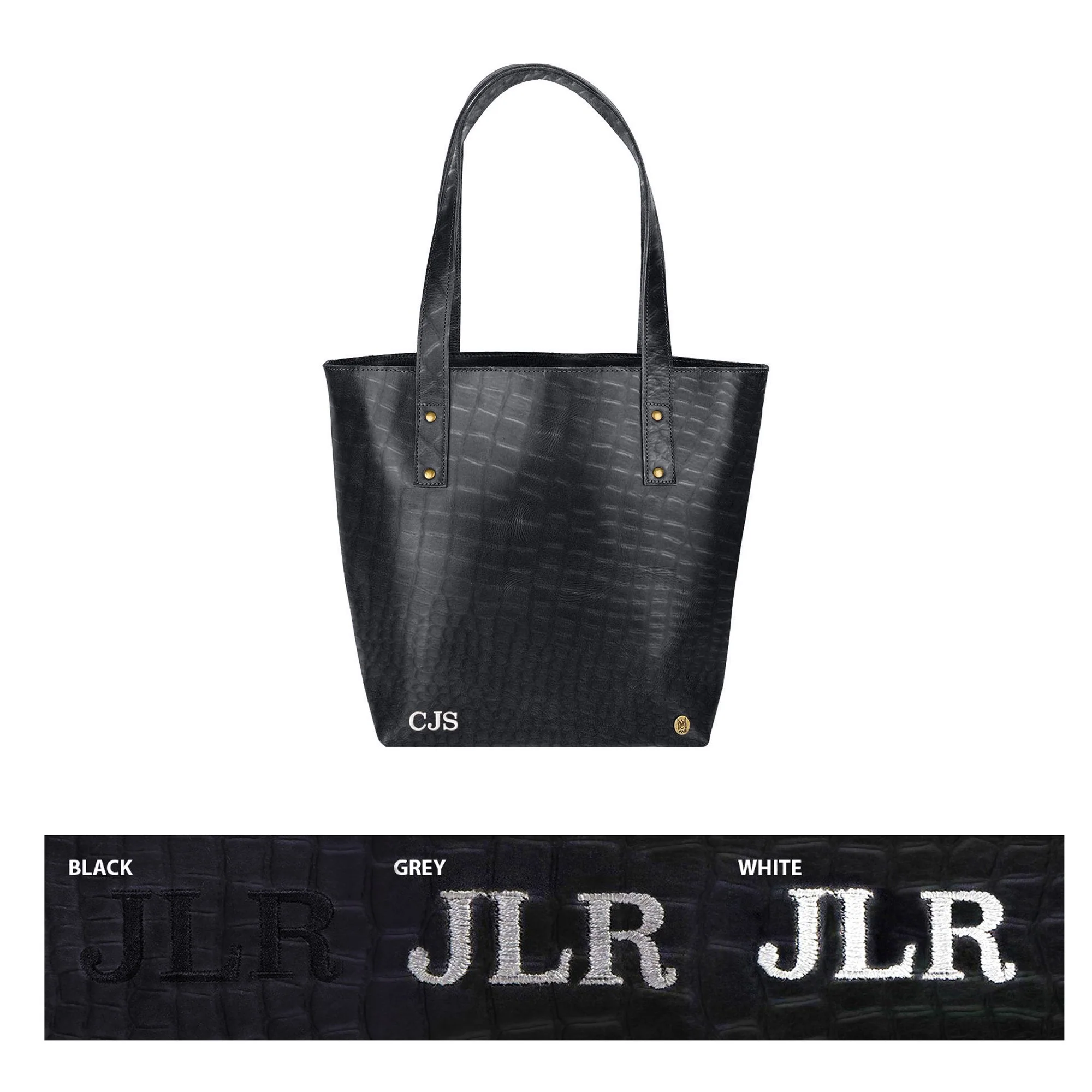 The Classic Tote - Image 3