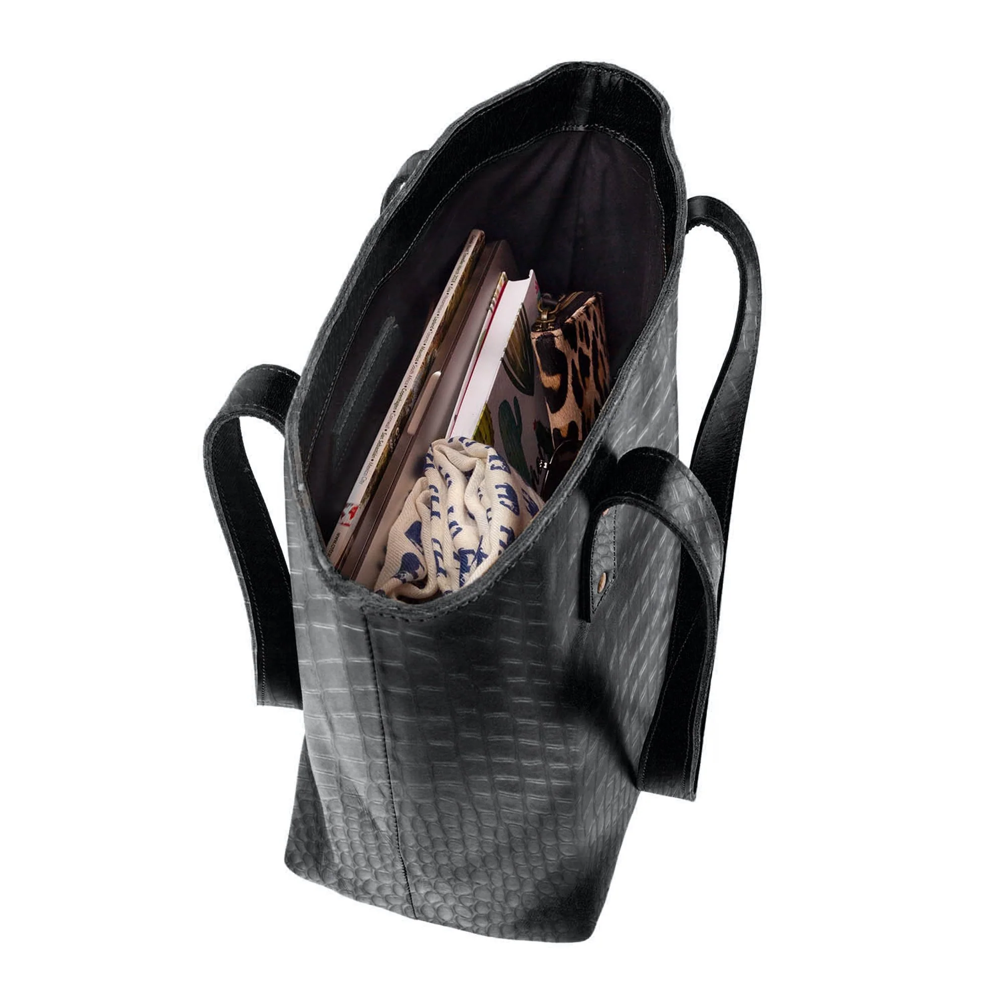 The Classic Tote - Image 7