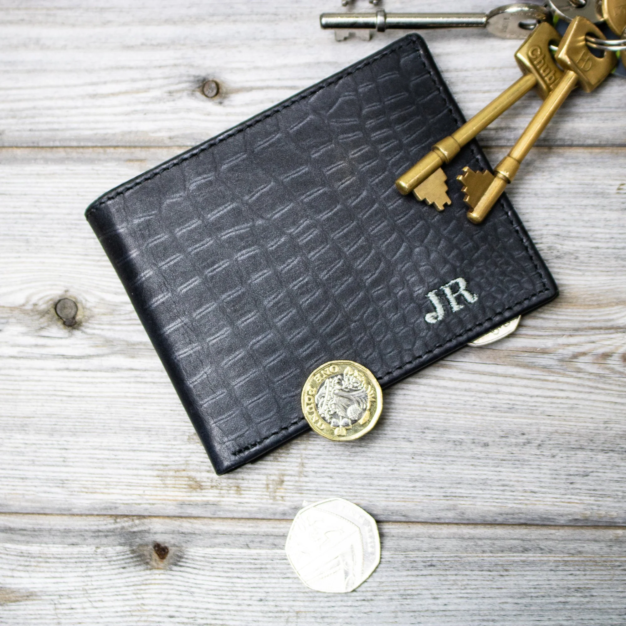 The Classic Wallet - Image 2