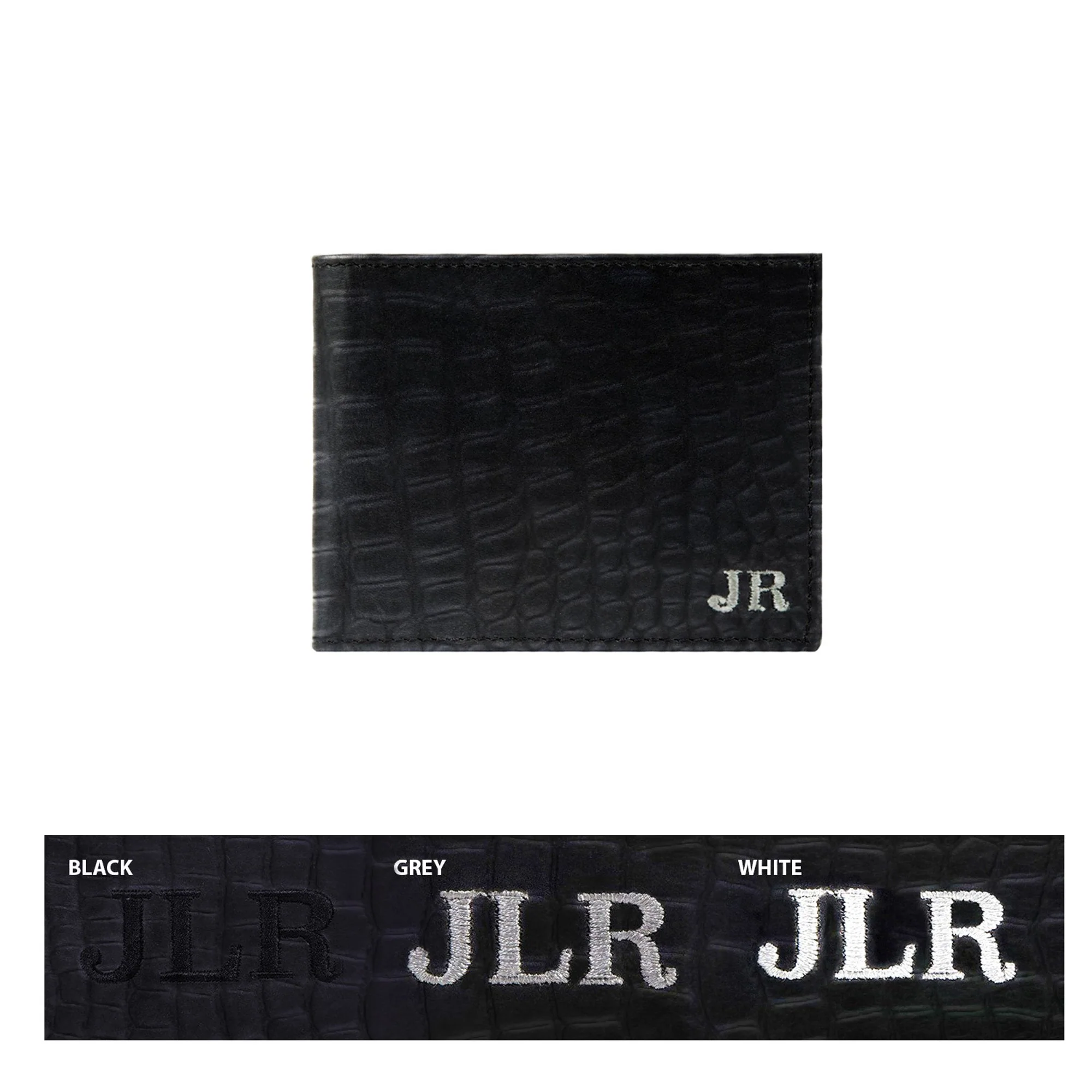 The Classic Wallet - Image 3