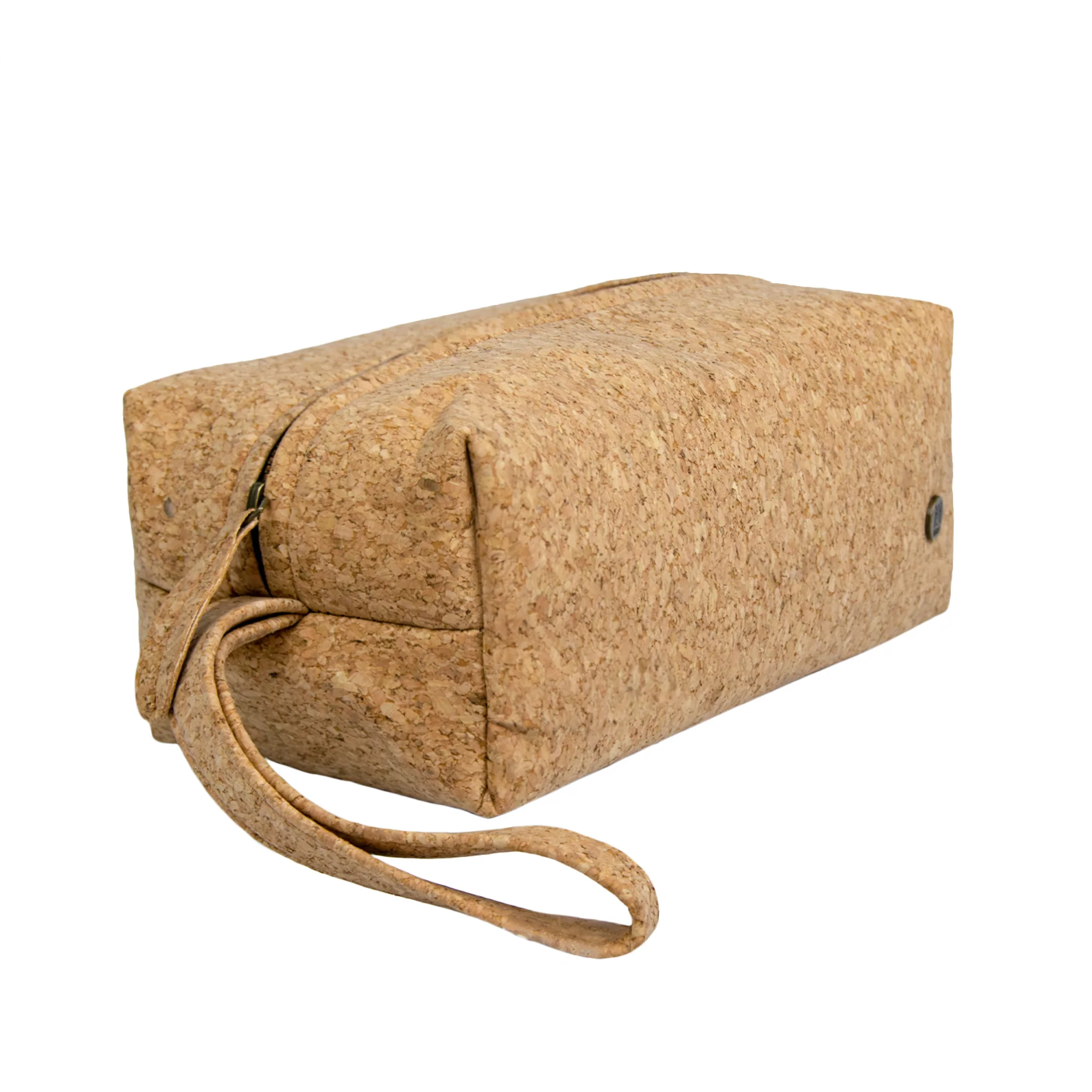 The Classic Wash Bag (Vegan) - Image 4