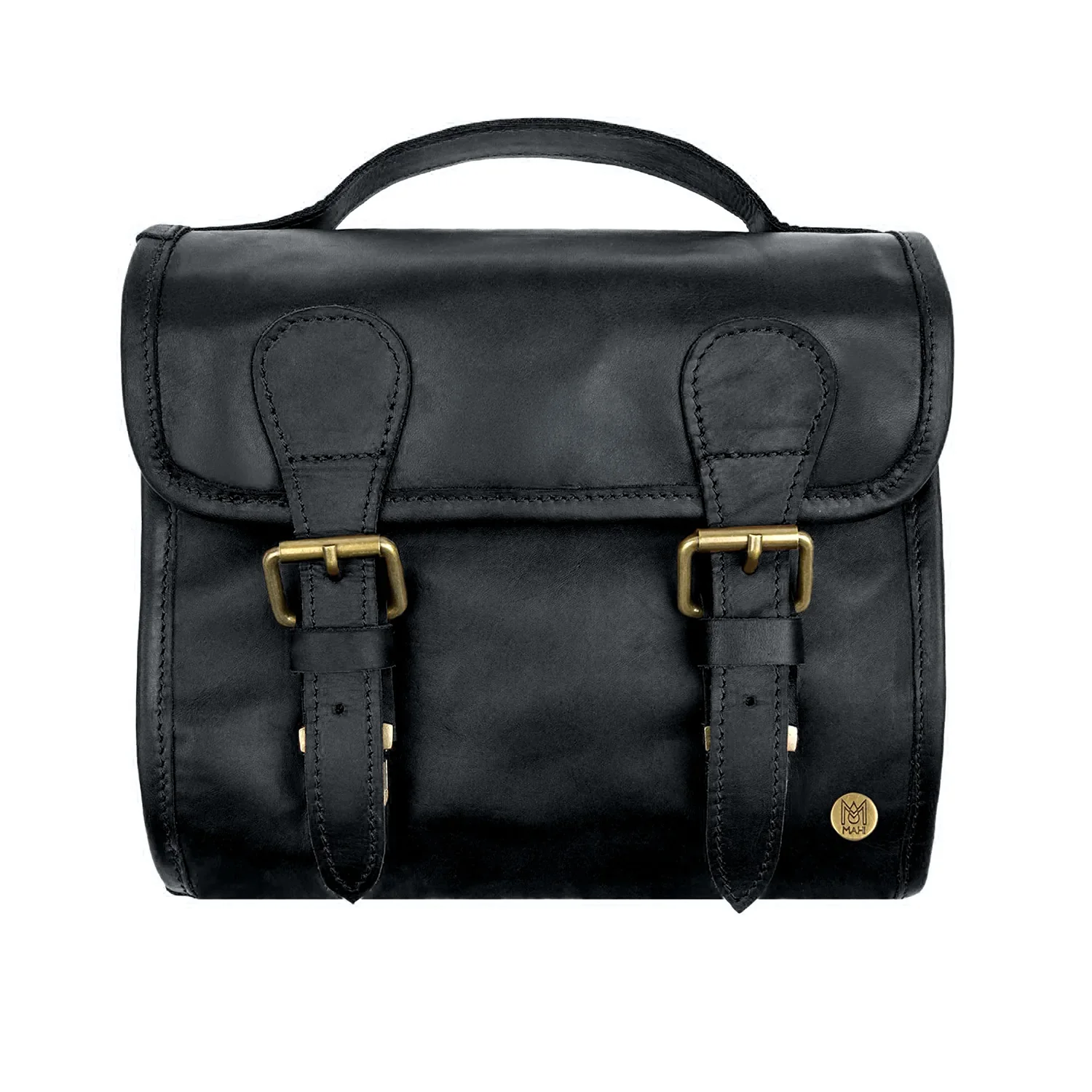 The Harvard Hanging Wash Bag - Image 5