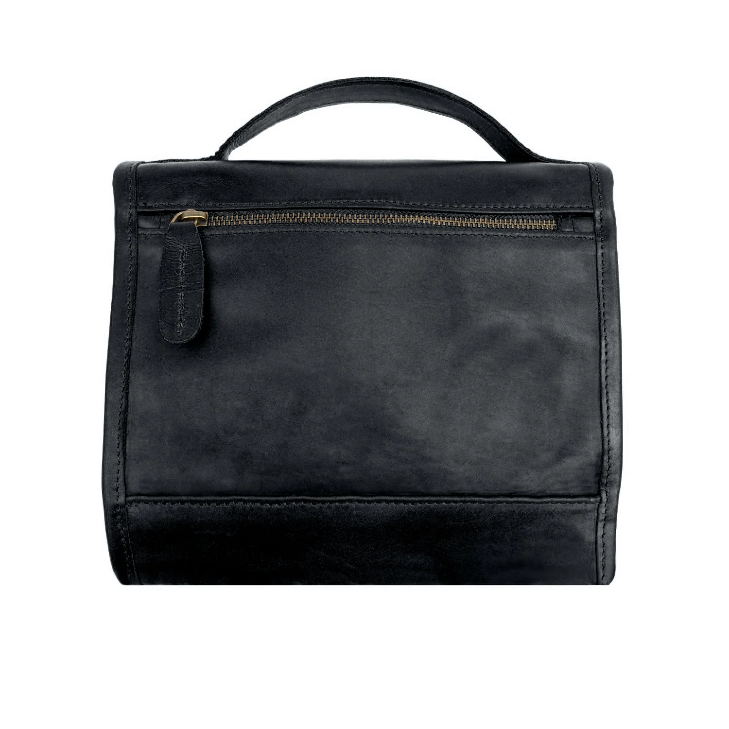 The Harvard Hanging Wash Bag - Image 6