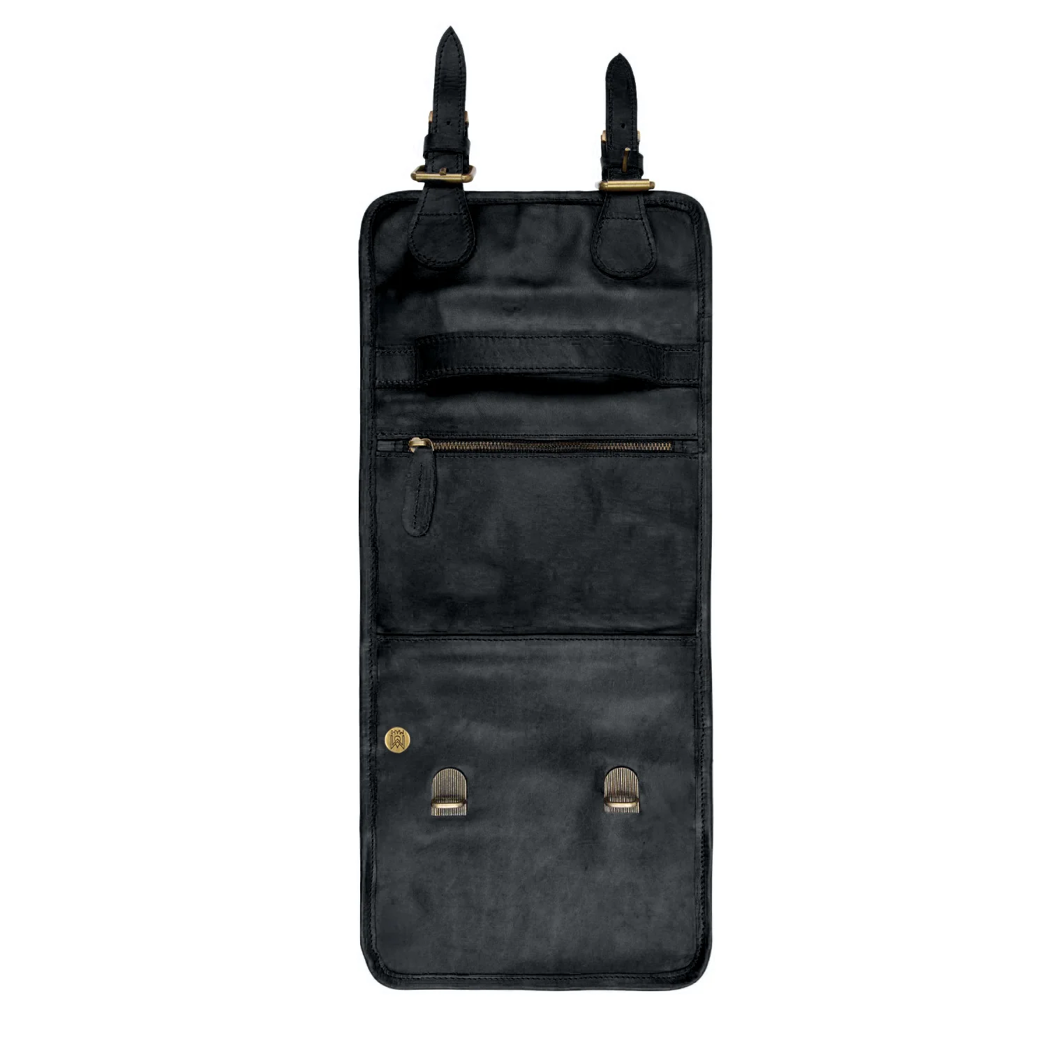 The Harvard Hanging Wash Bag - Image 7