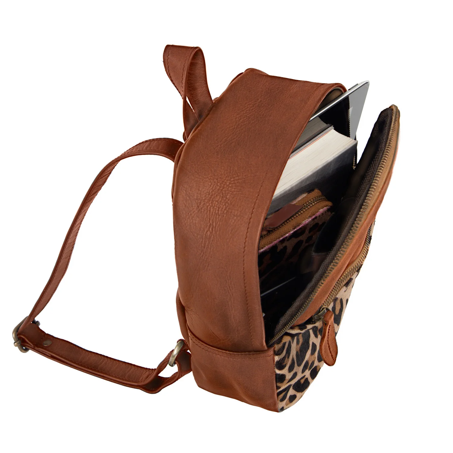 The Mini Backpack - Image 3
