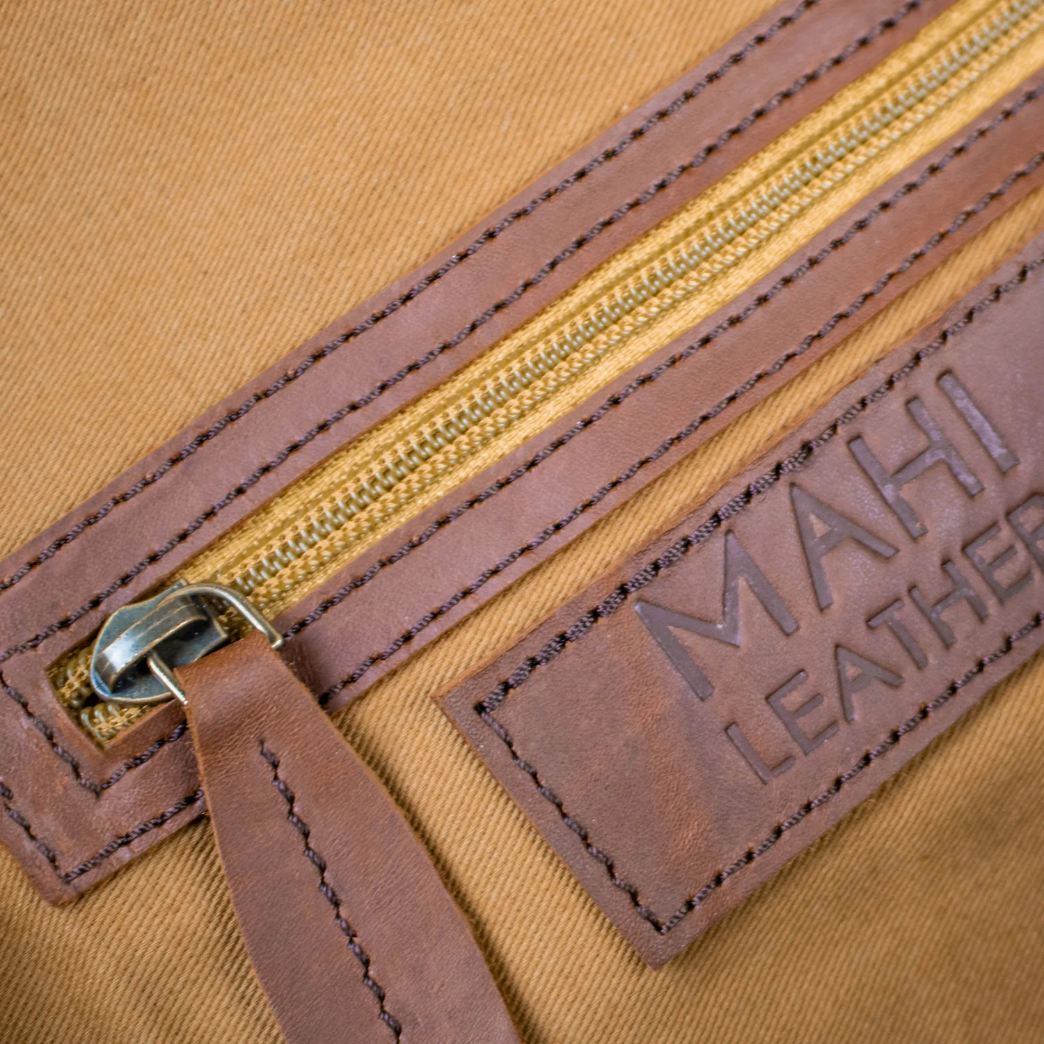 The Mini Backpack - Image 5