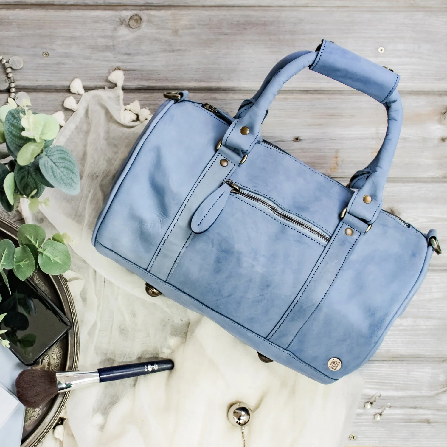 The Mini Duffle - Image 2