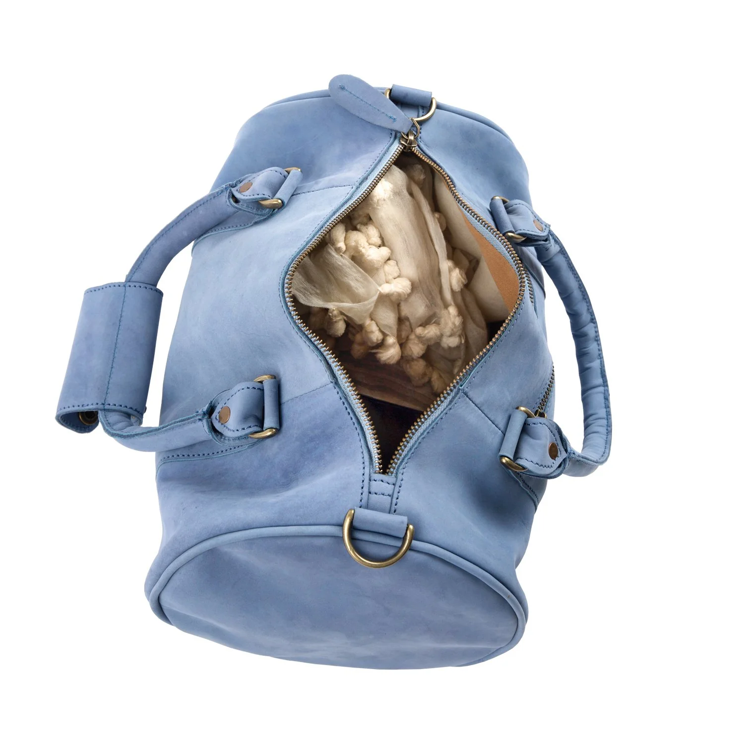 The Mini Duffle - Image 5