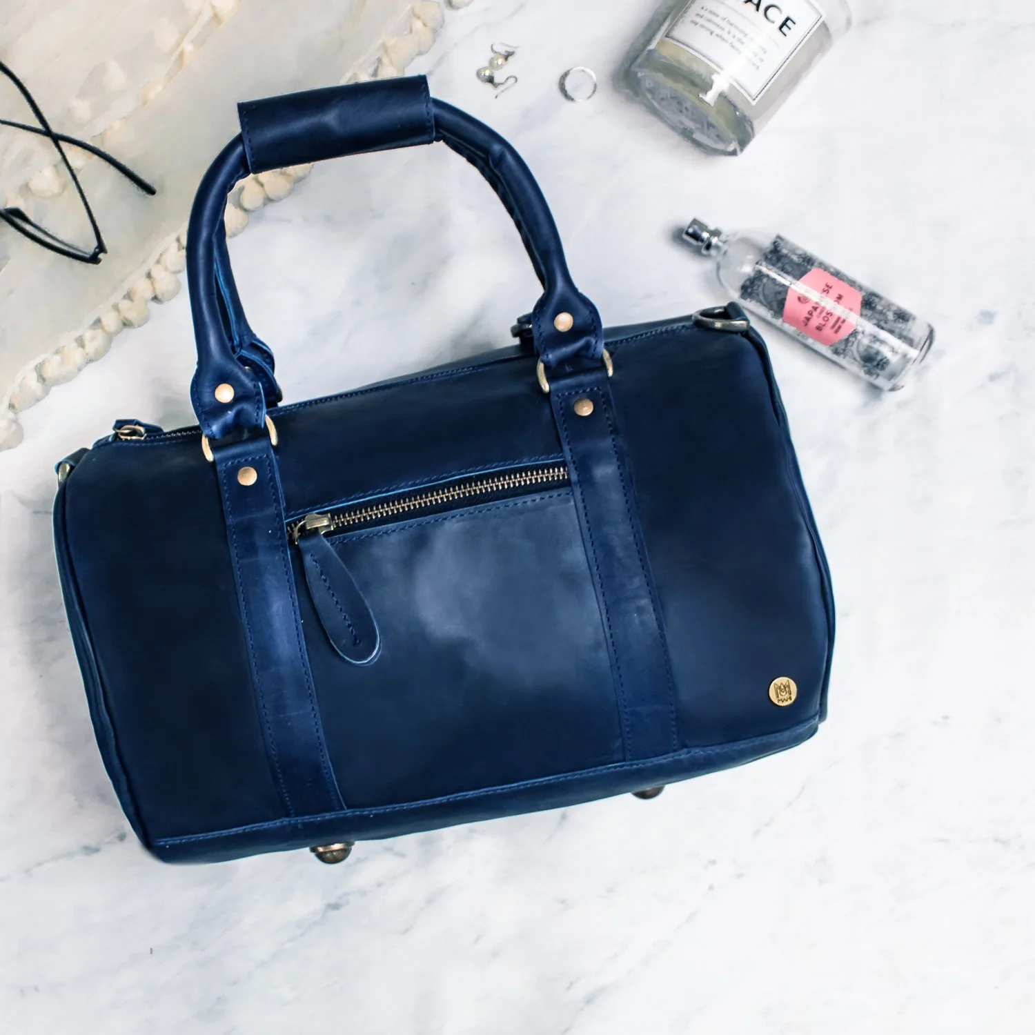 The Mini Duffle - Image 2