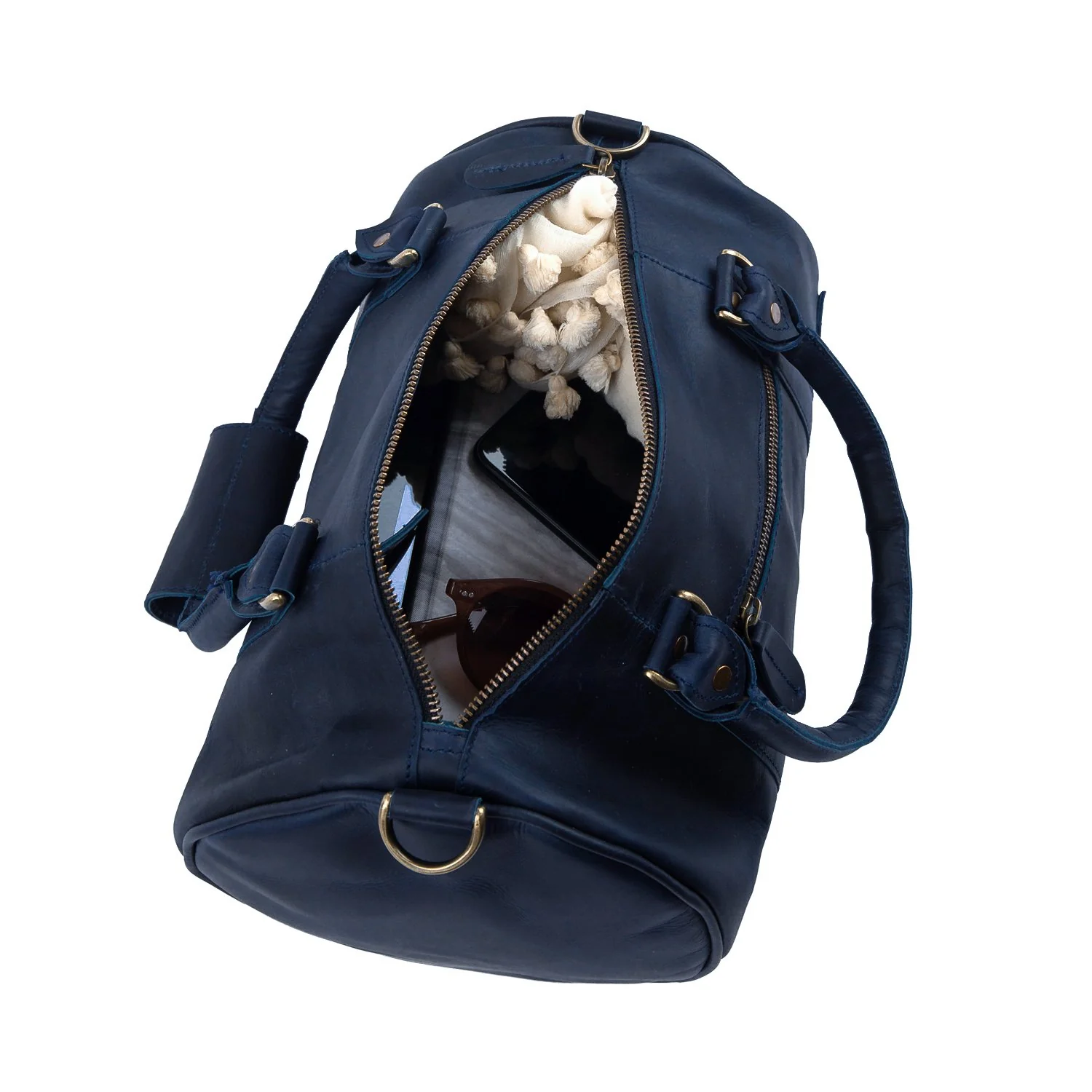 The Mini Duffle - Image 5